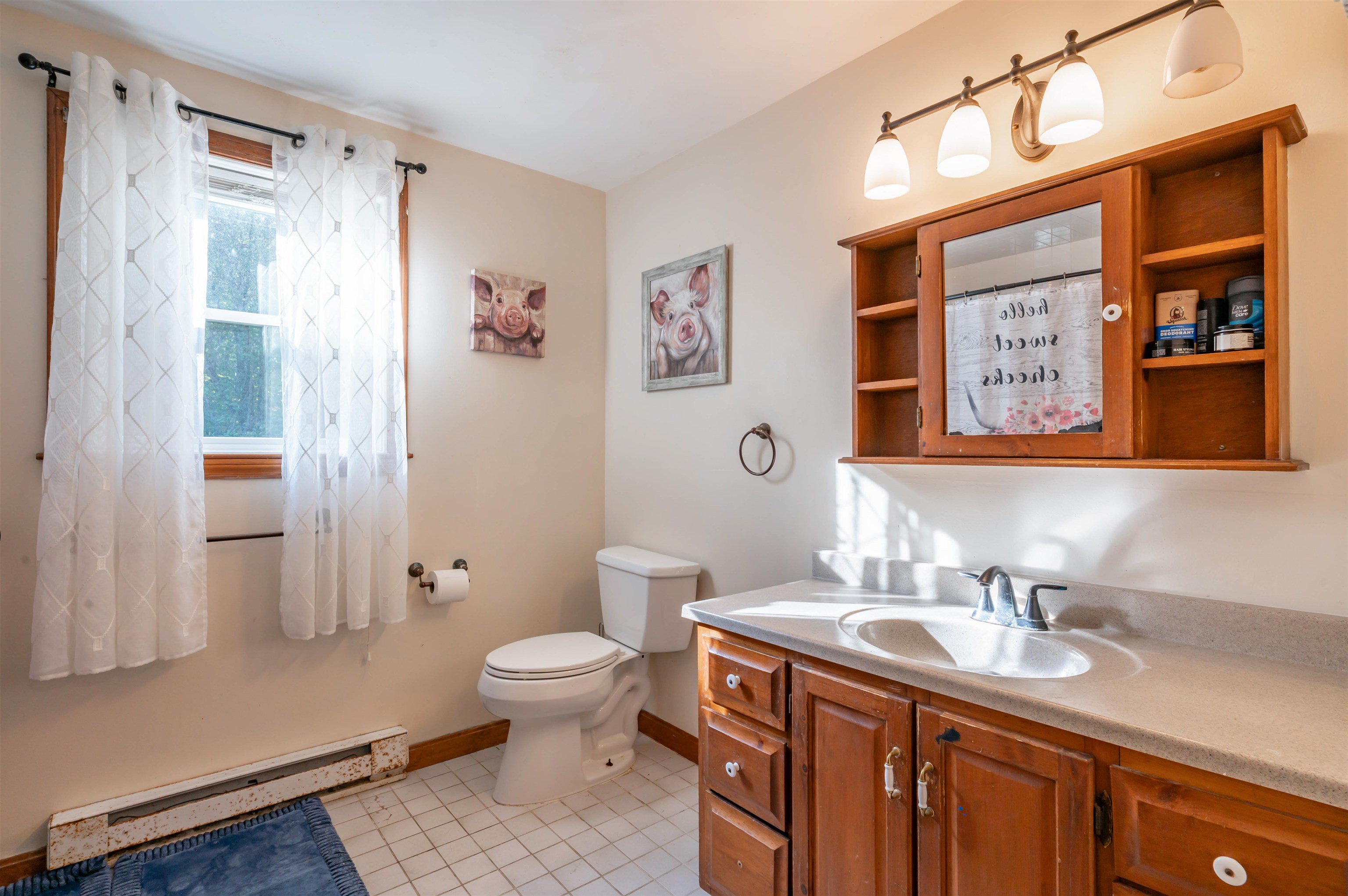 59 Cleveland Hill Road