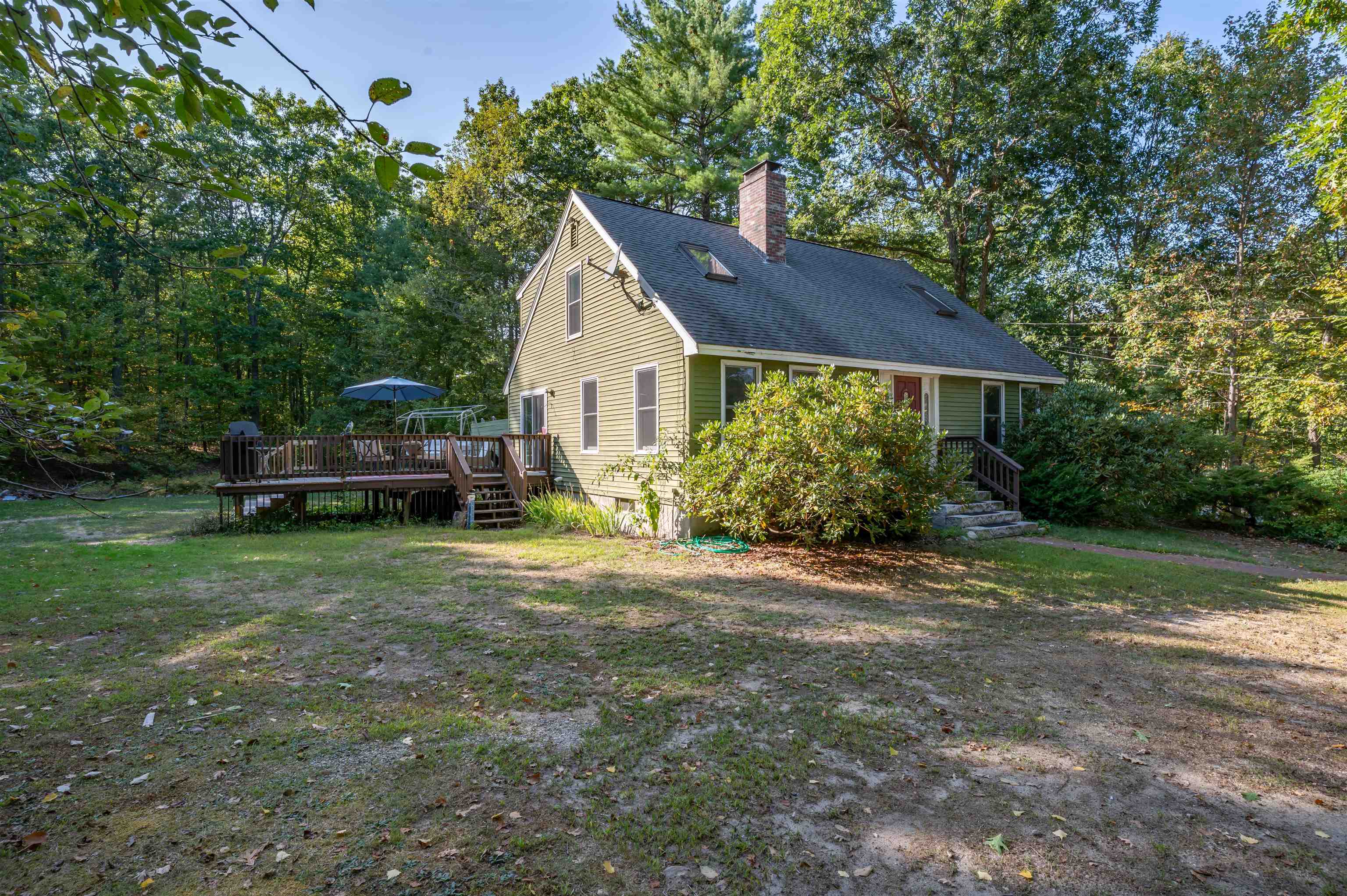 59 Cleveland Hill Road