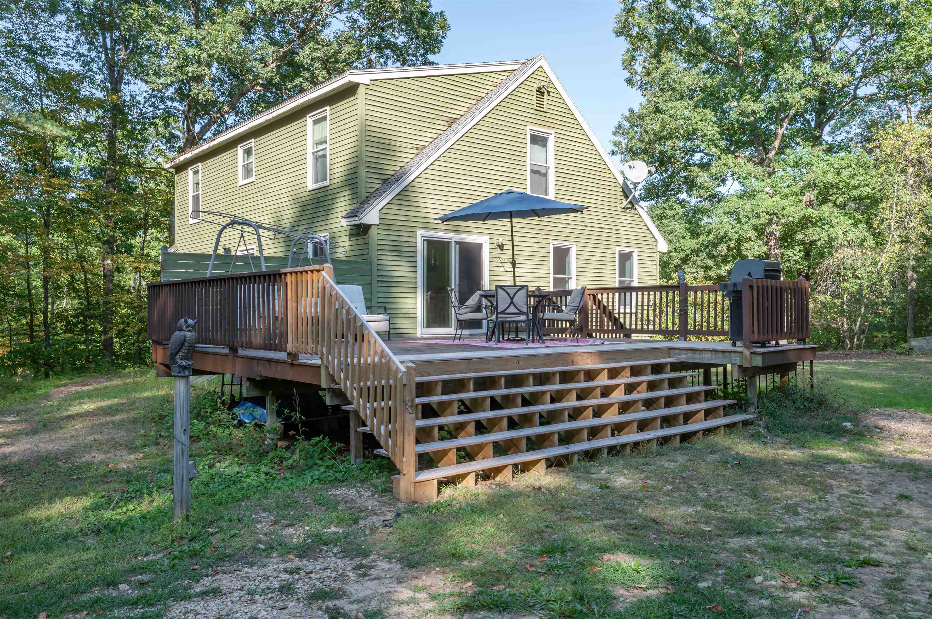 59 Cleveland Hill Road