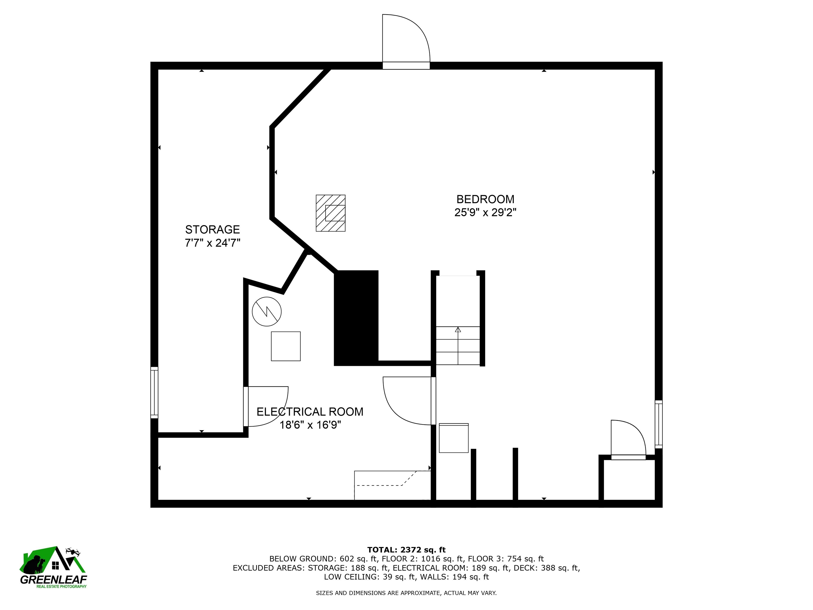 59 Cleveland Hill Road