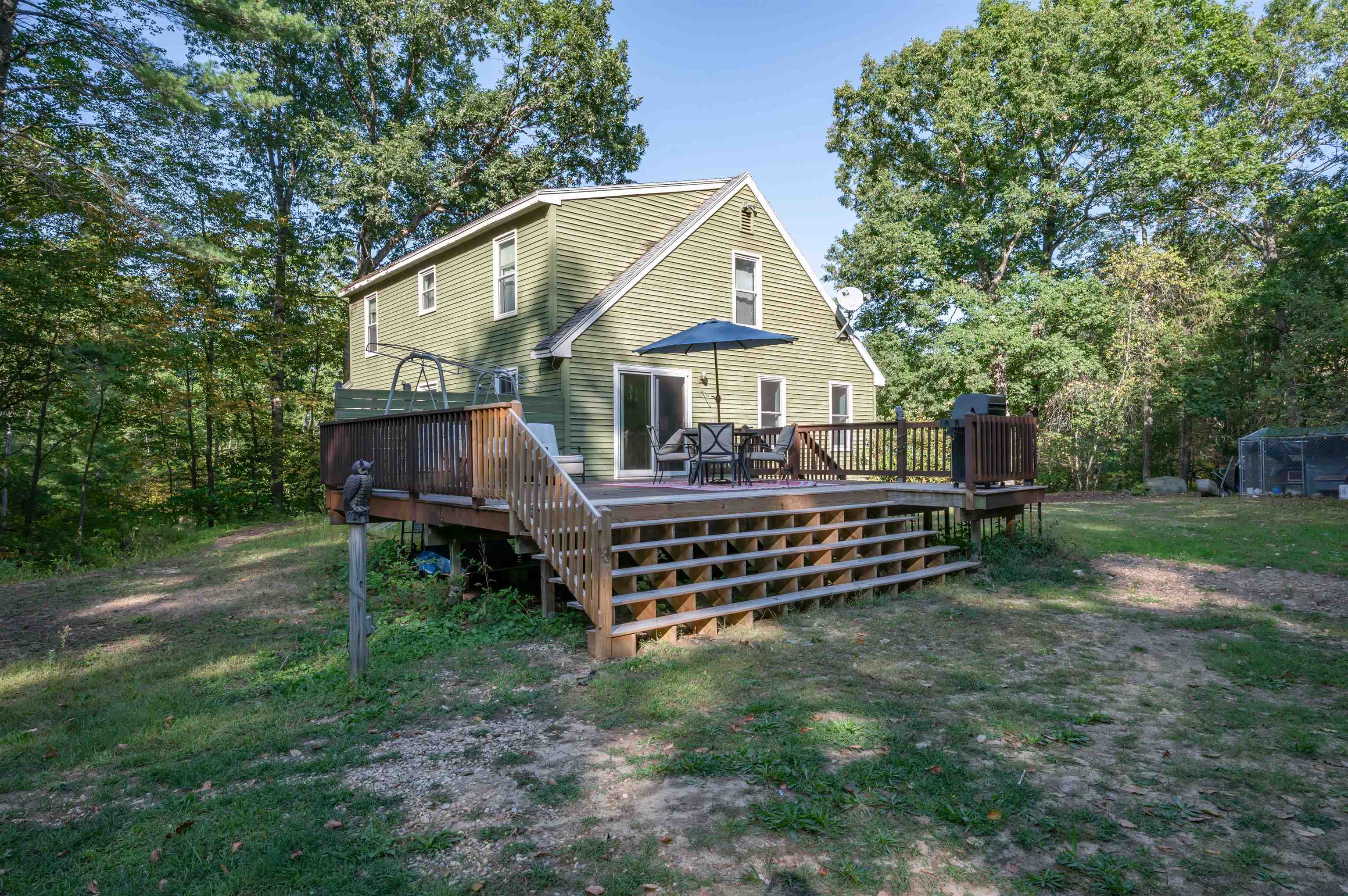 59 Cleveland Hill Road