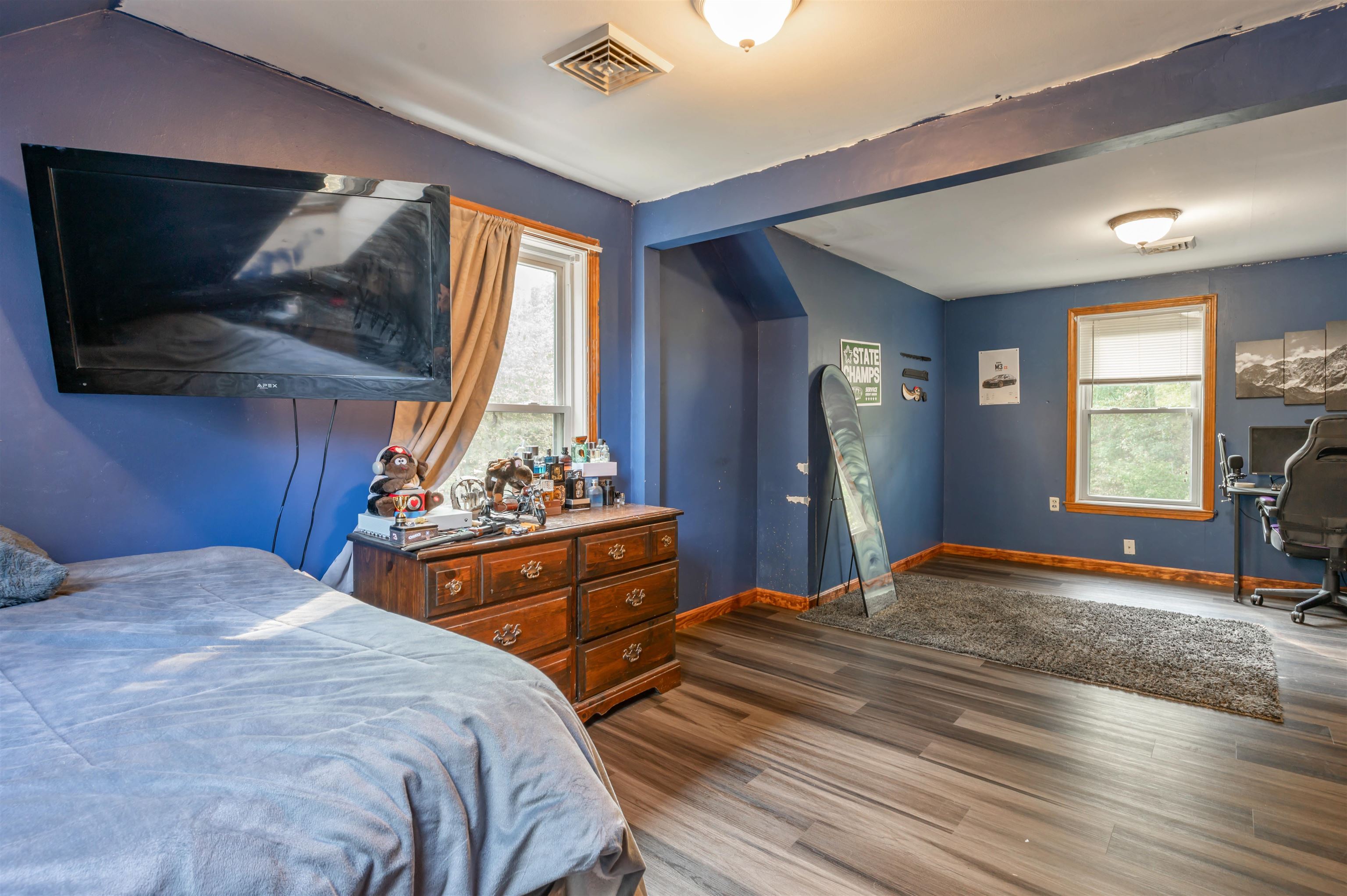 59 Cleveland Hill Road