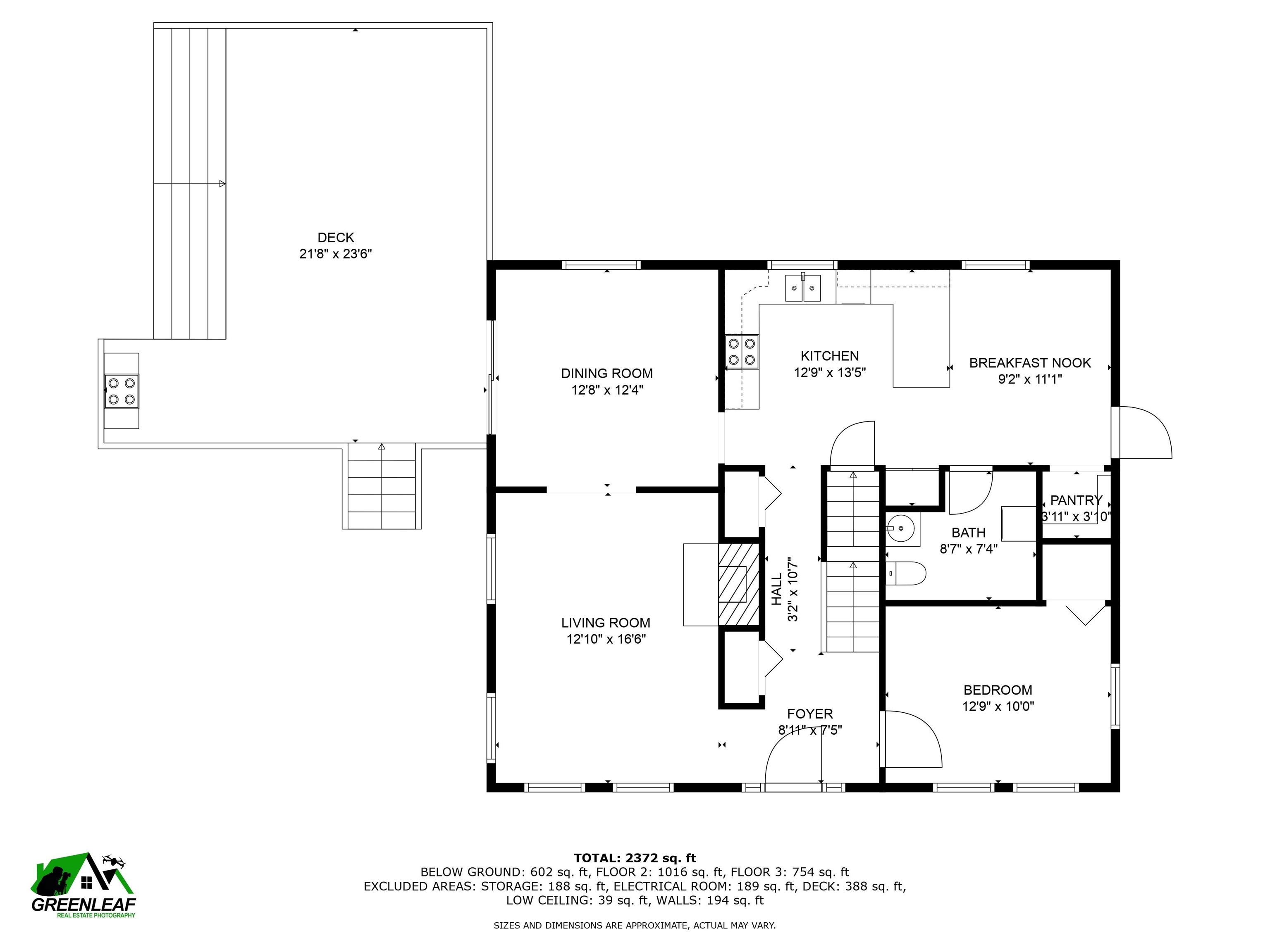 59 Cleveland Hill Road