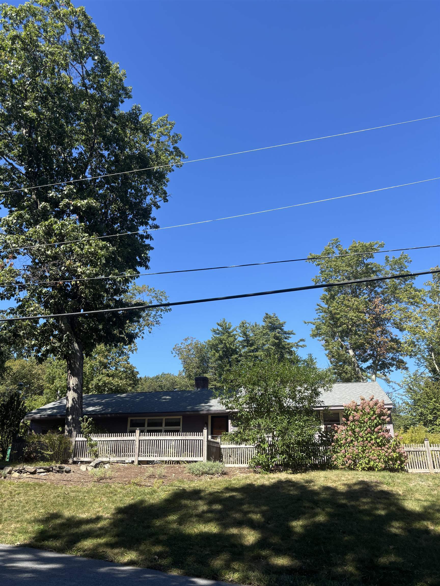 1 Dunbarton Drive