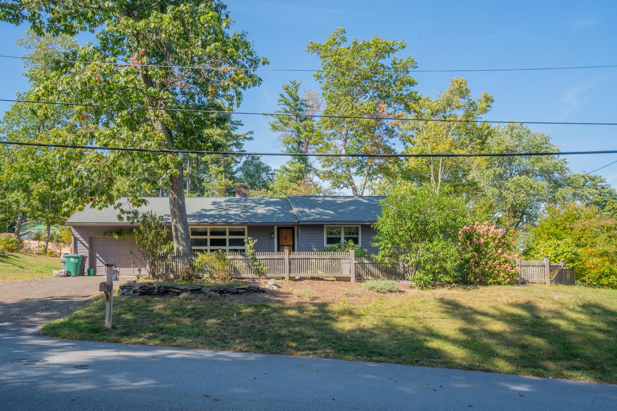 1 Dunbarton Drive