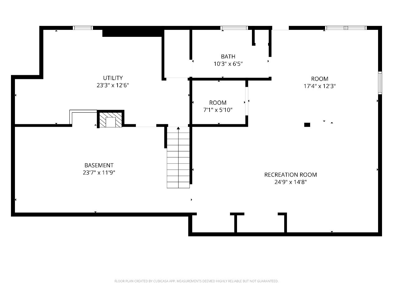1 Dunbarton Drive