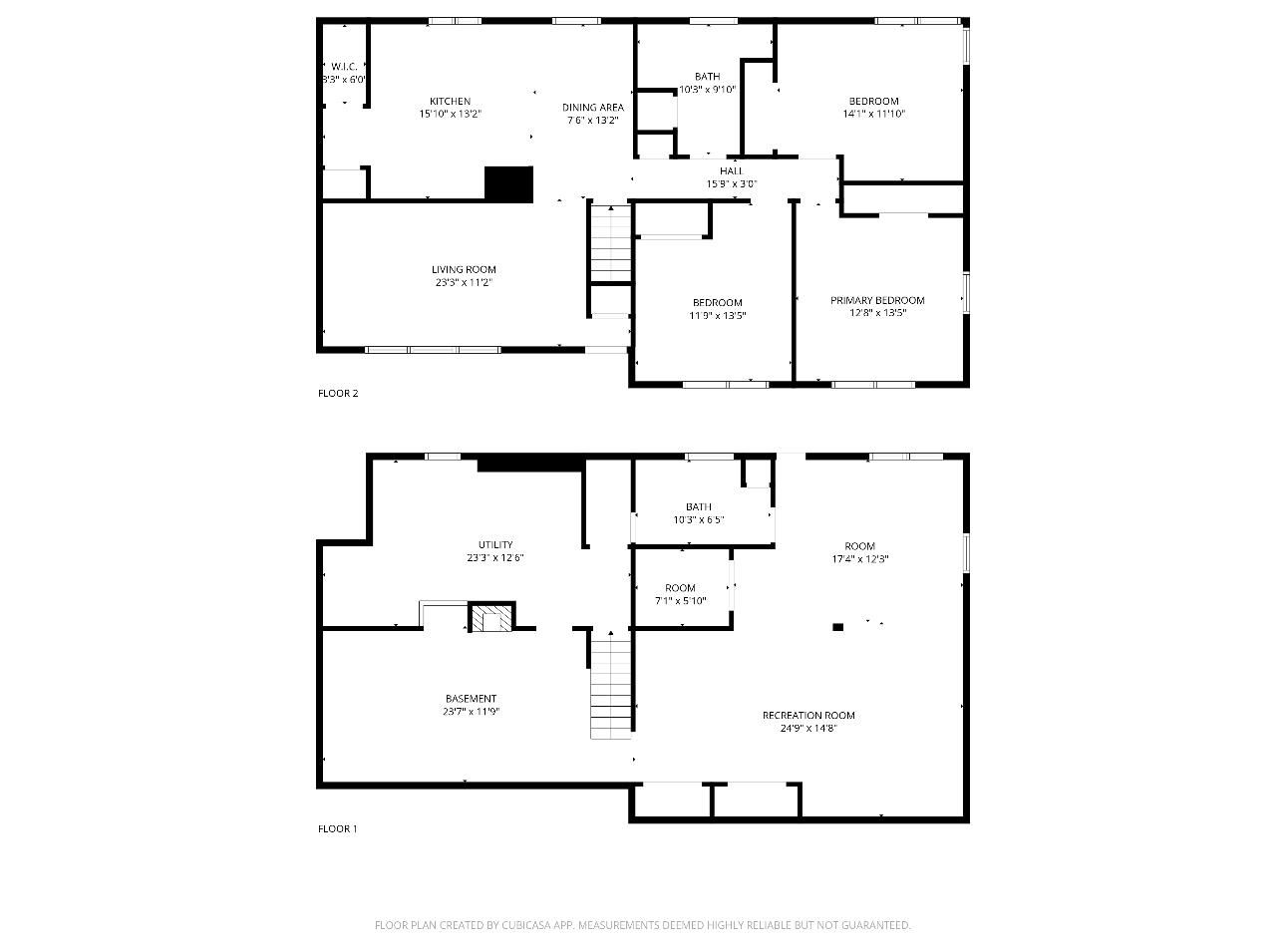 1 Dunbarton Drive
