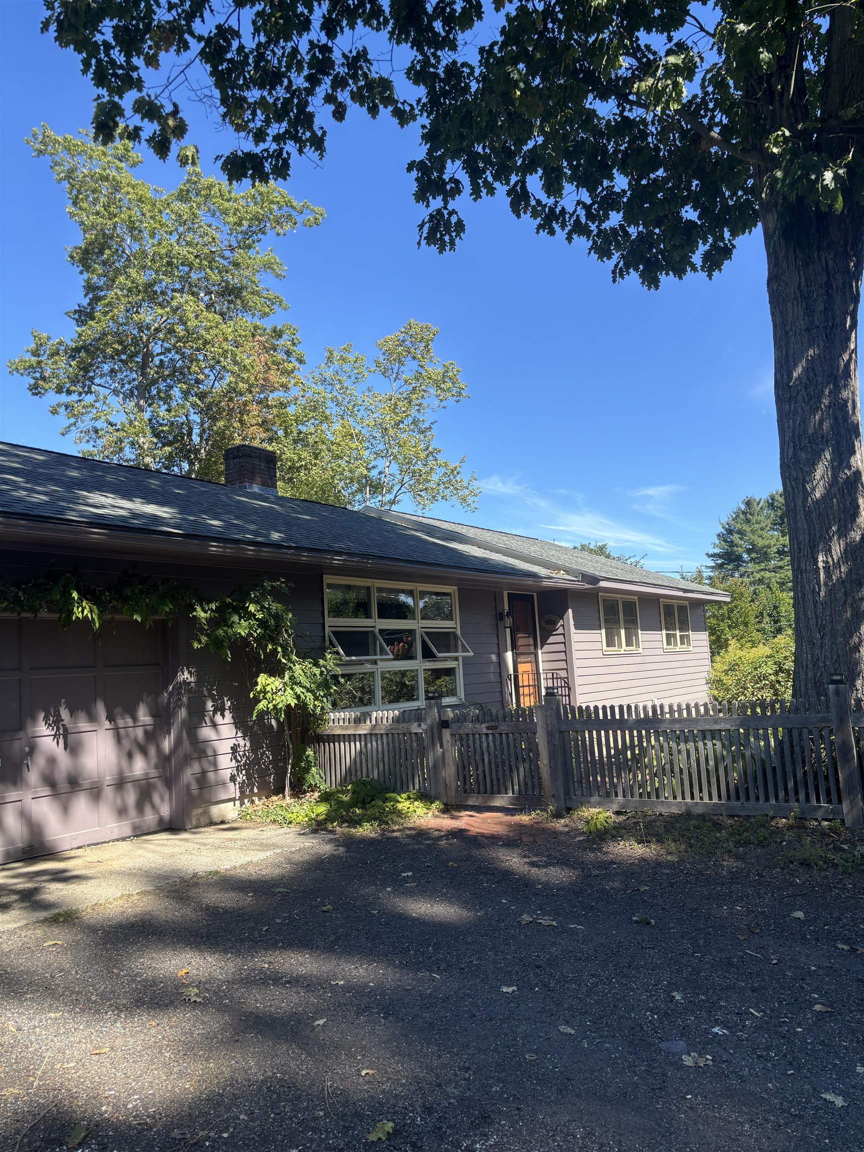 1 Dunbarton Drive