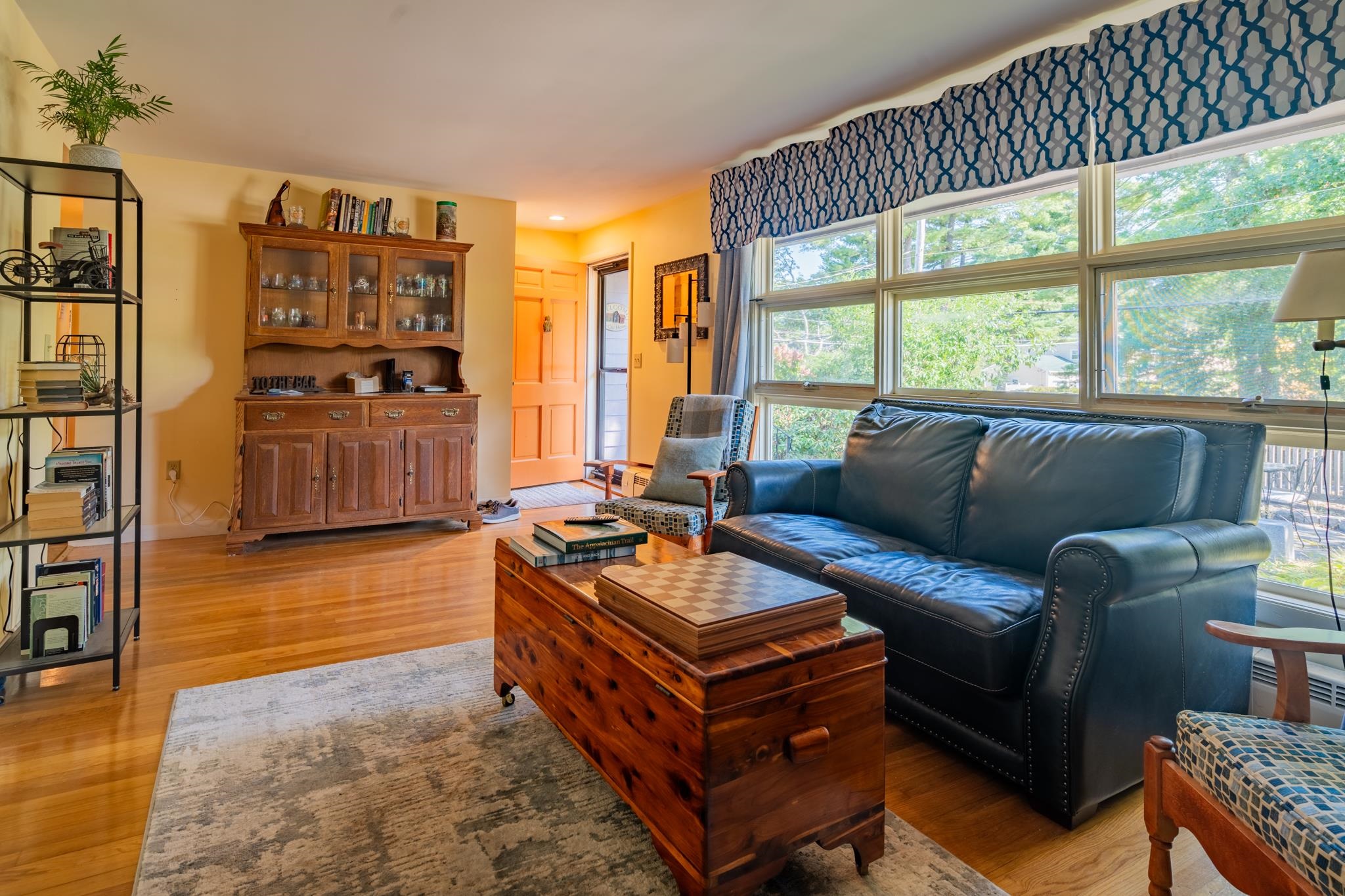 1 Dunbarton Drive