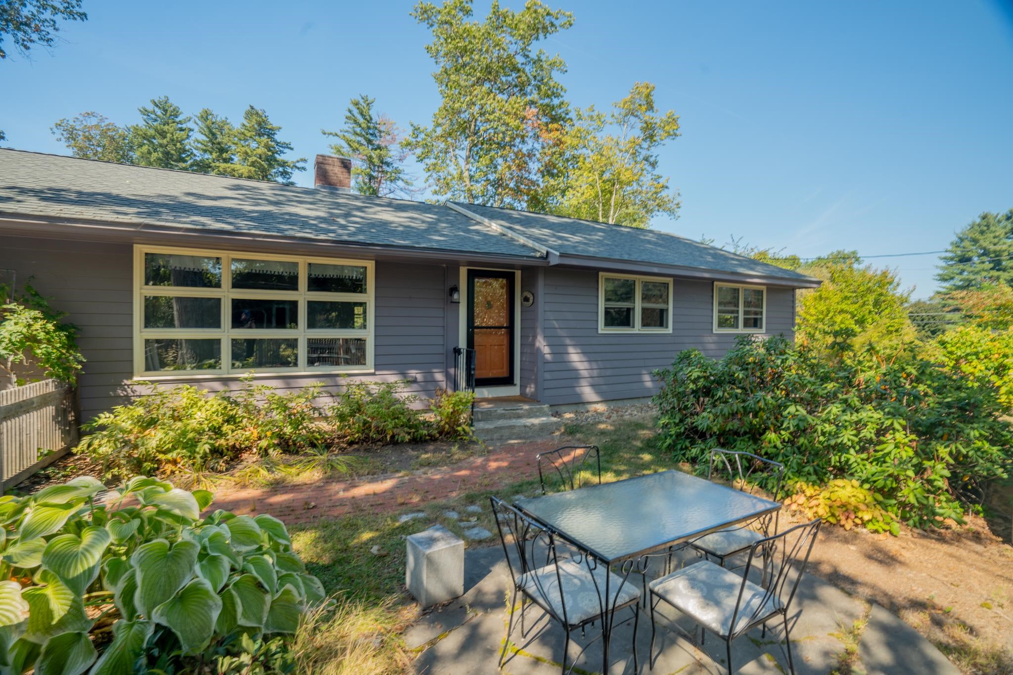 1 Dunbarton Drive