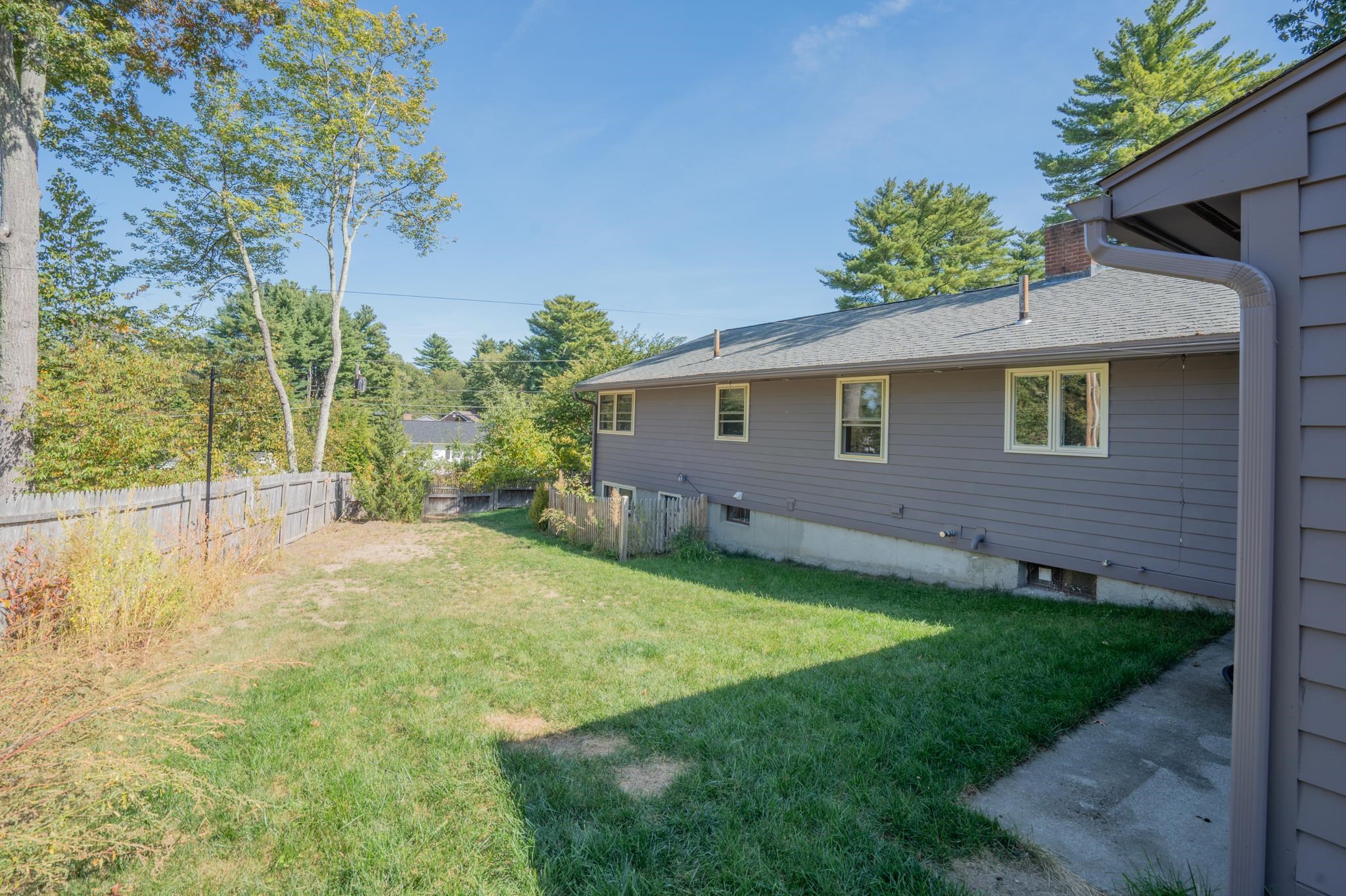 1 Dunbarton Drive