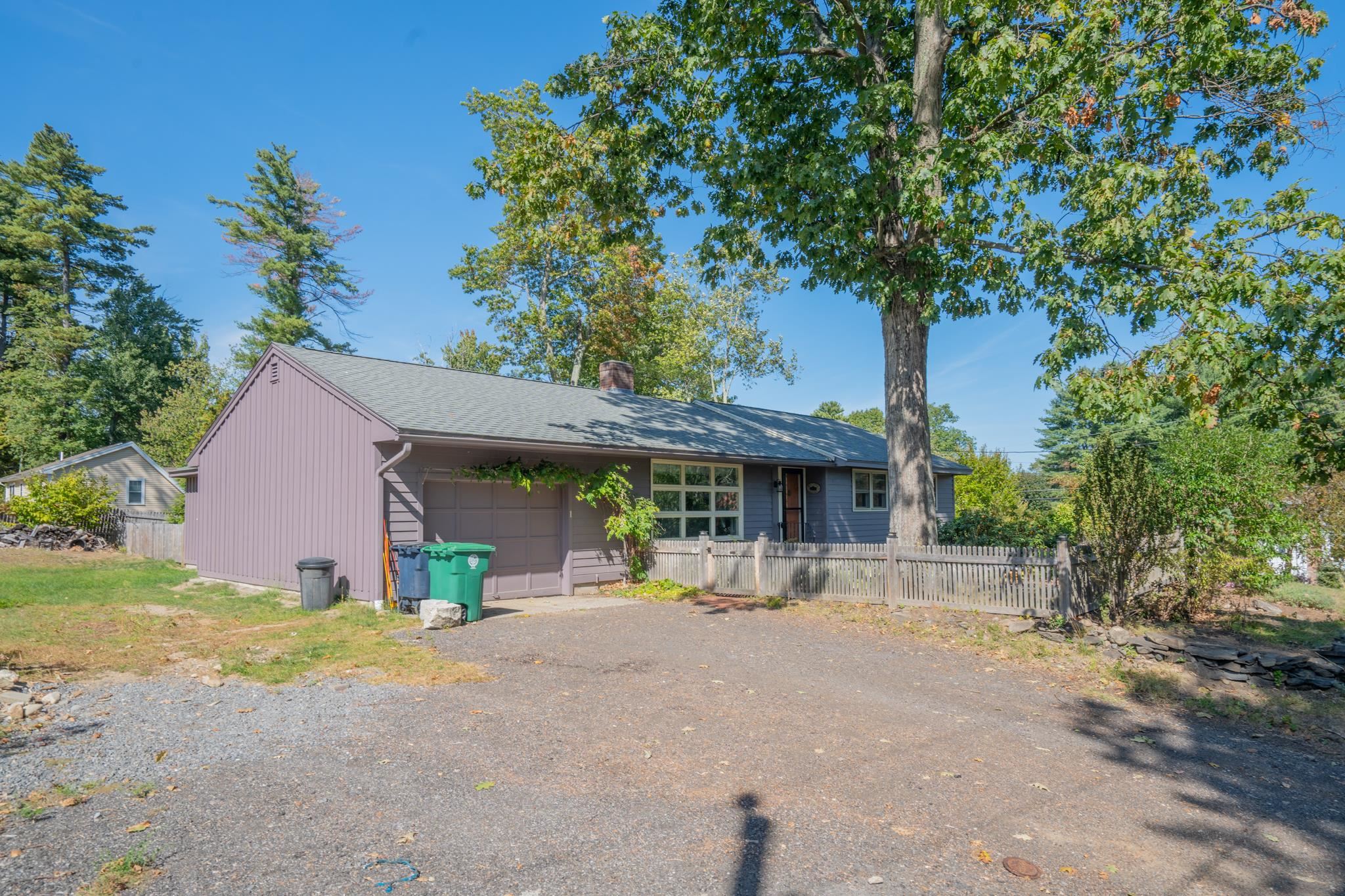 1 Dunbarton Drive