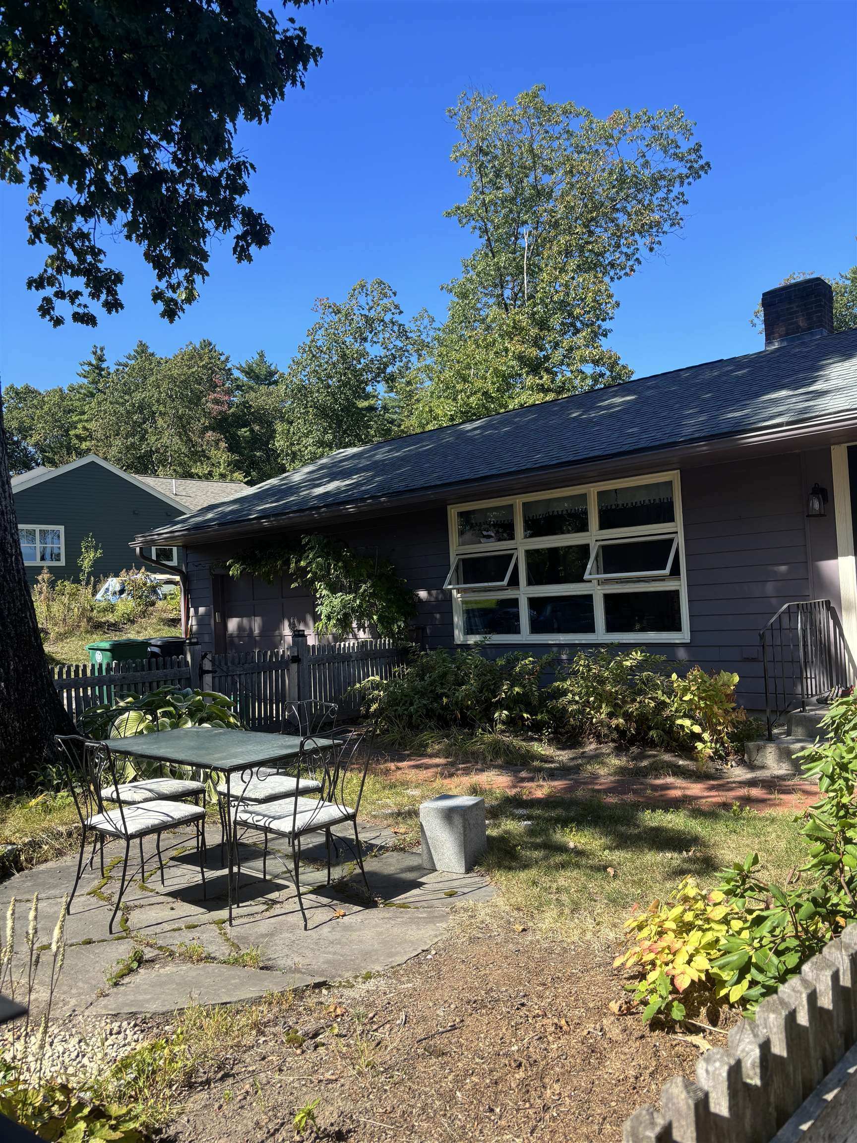 1 Dunbarton Drive