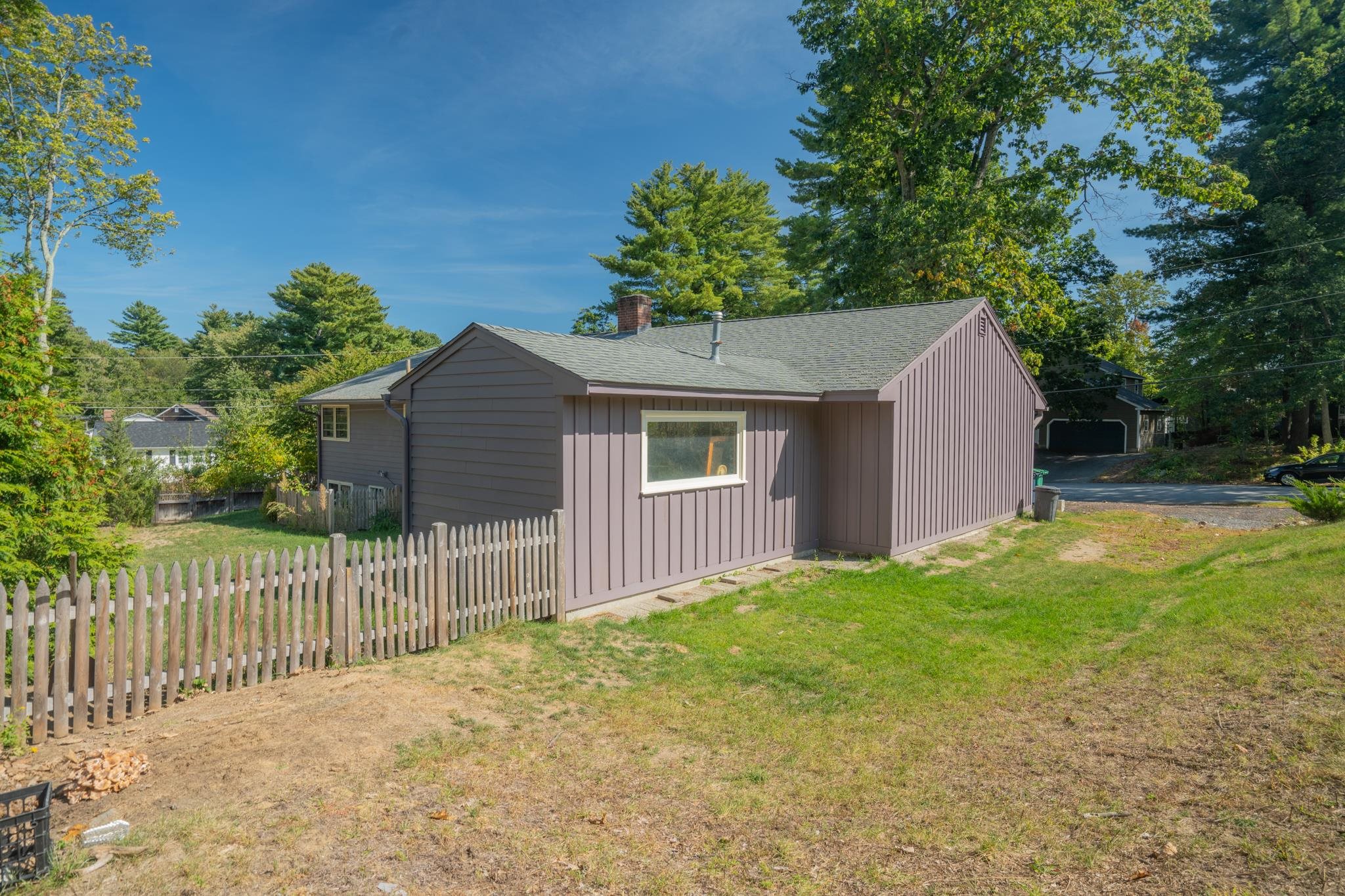 1 Dunbarton Drive