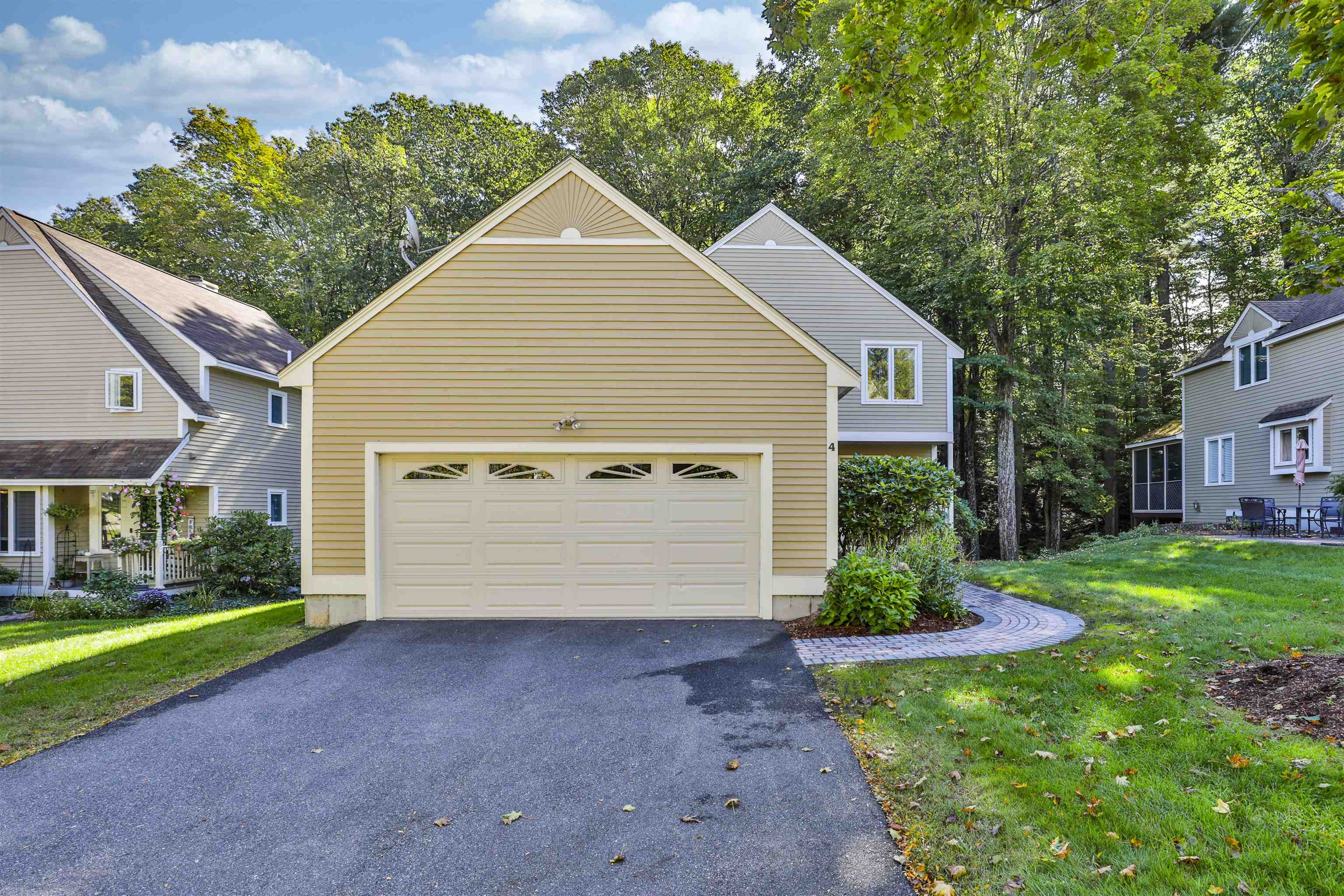 4 Jared Circle Unit: U-21