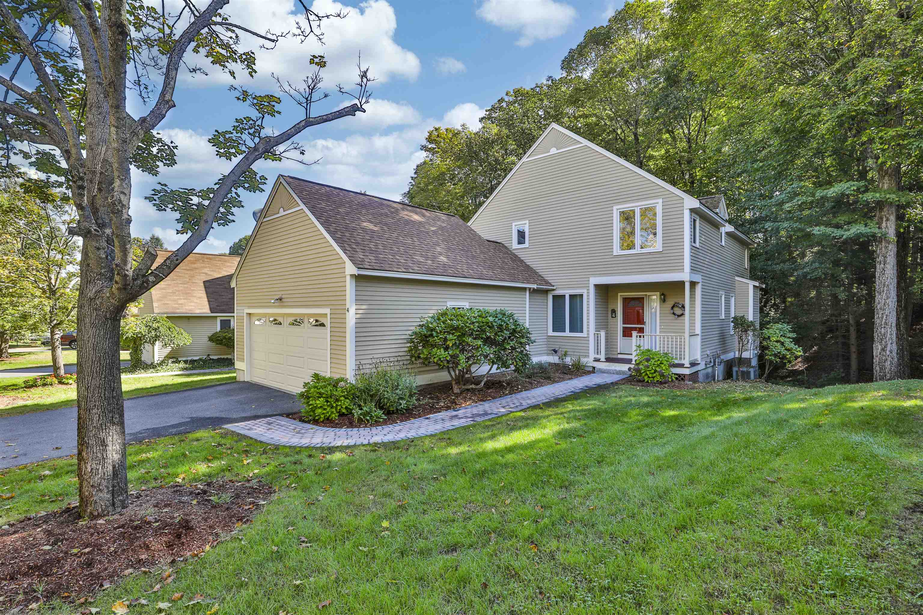 4 Jared Circle Unit: U-21