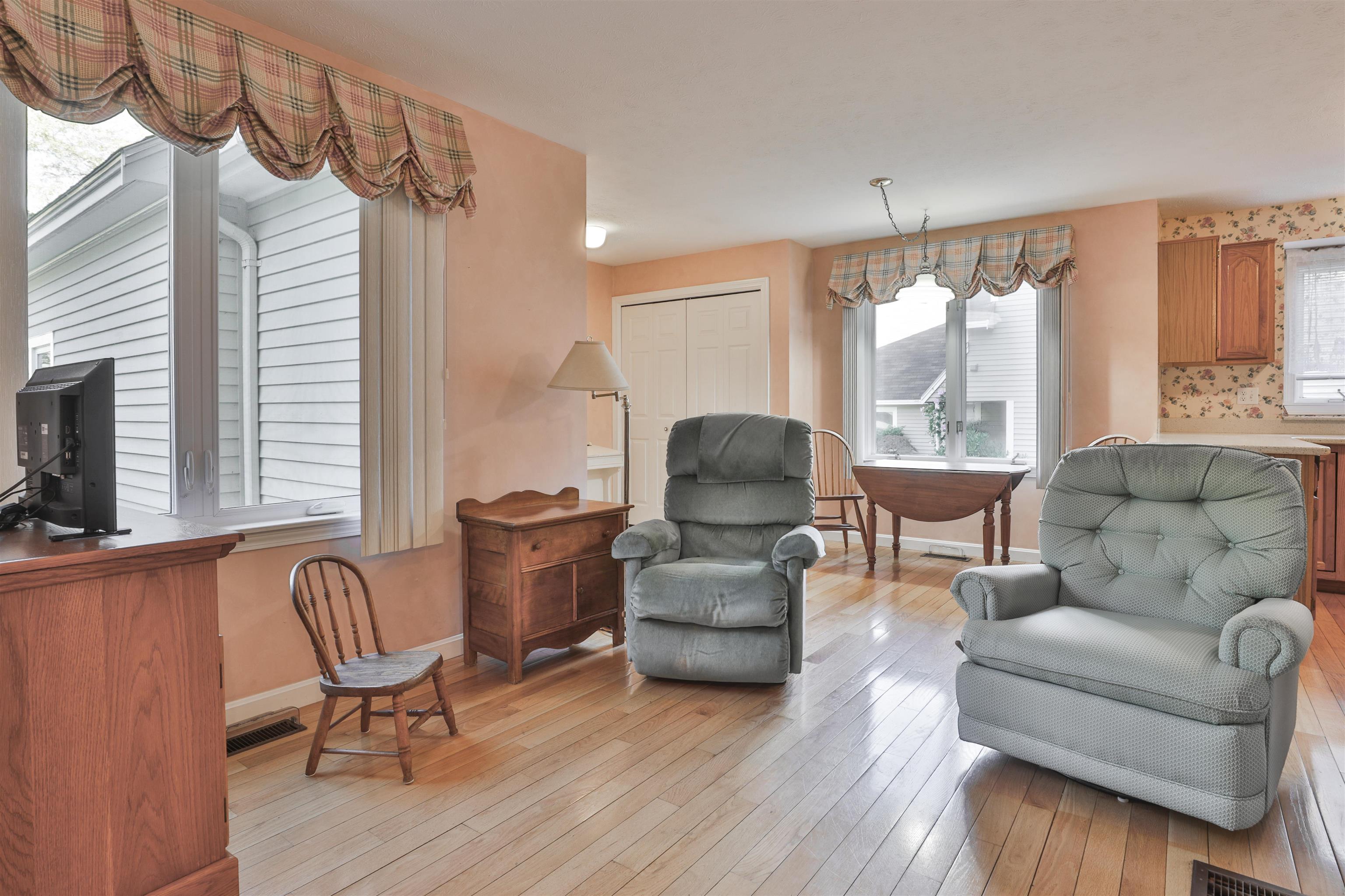 4 Jared Circle Unit: U-21