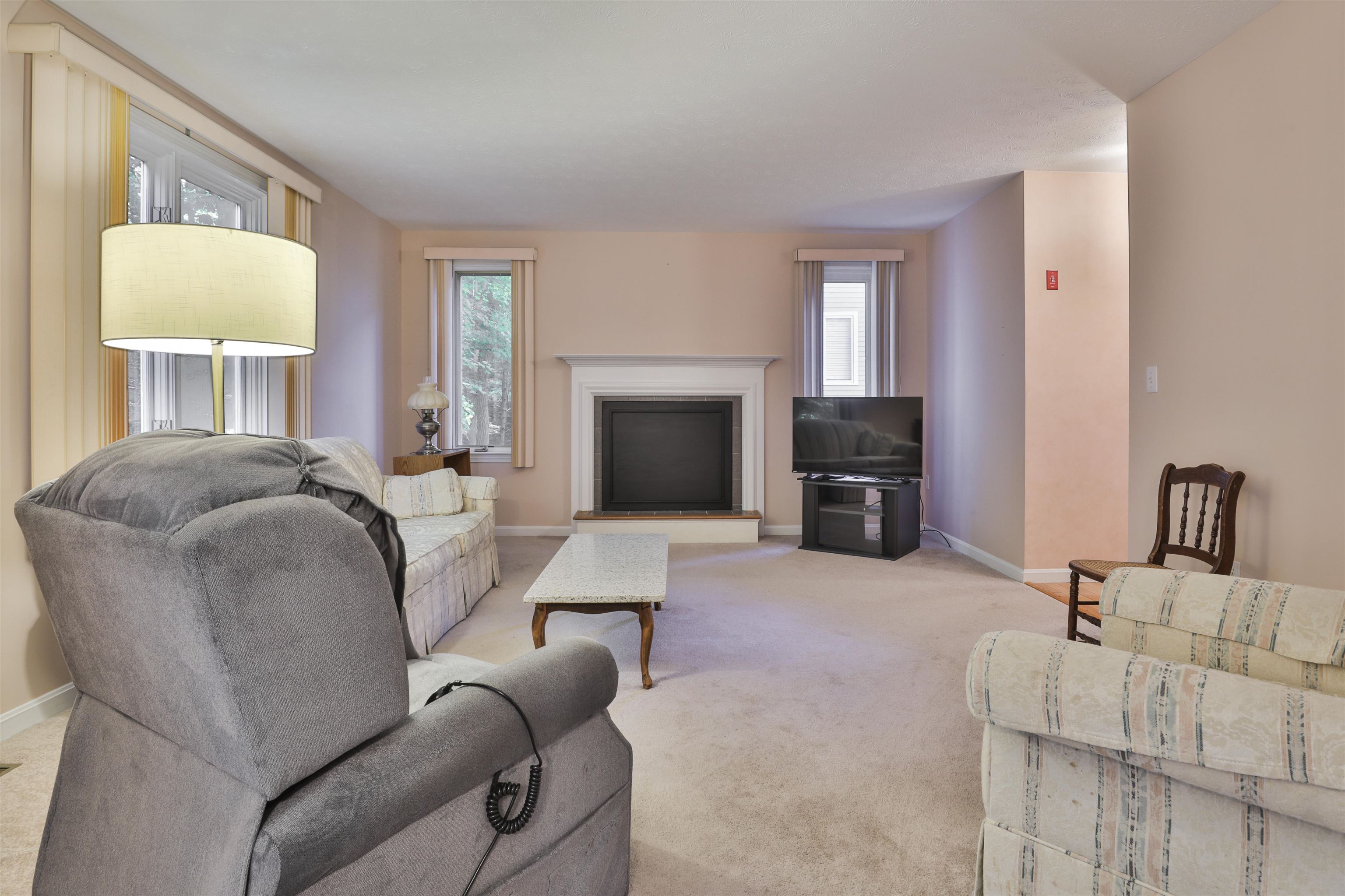 4 Jared Circle Unit: U-21