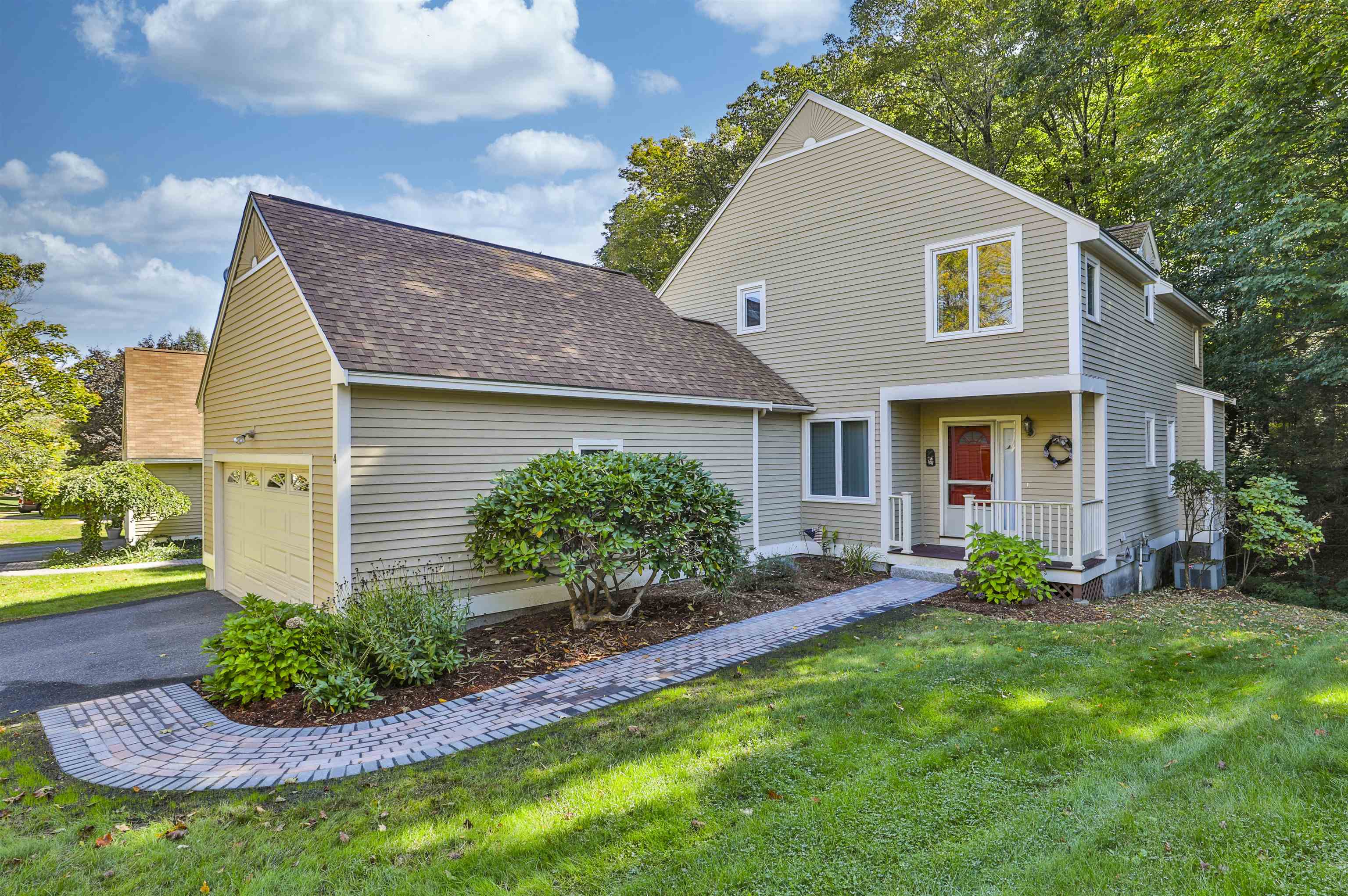 4 Jared Circle Unit: U-21