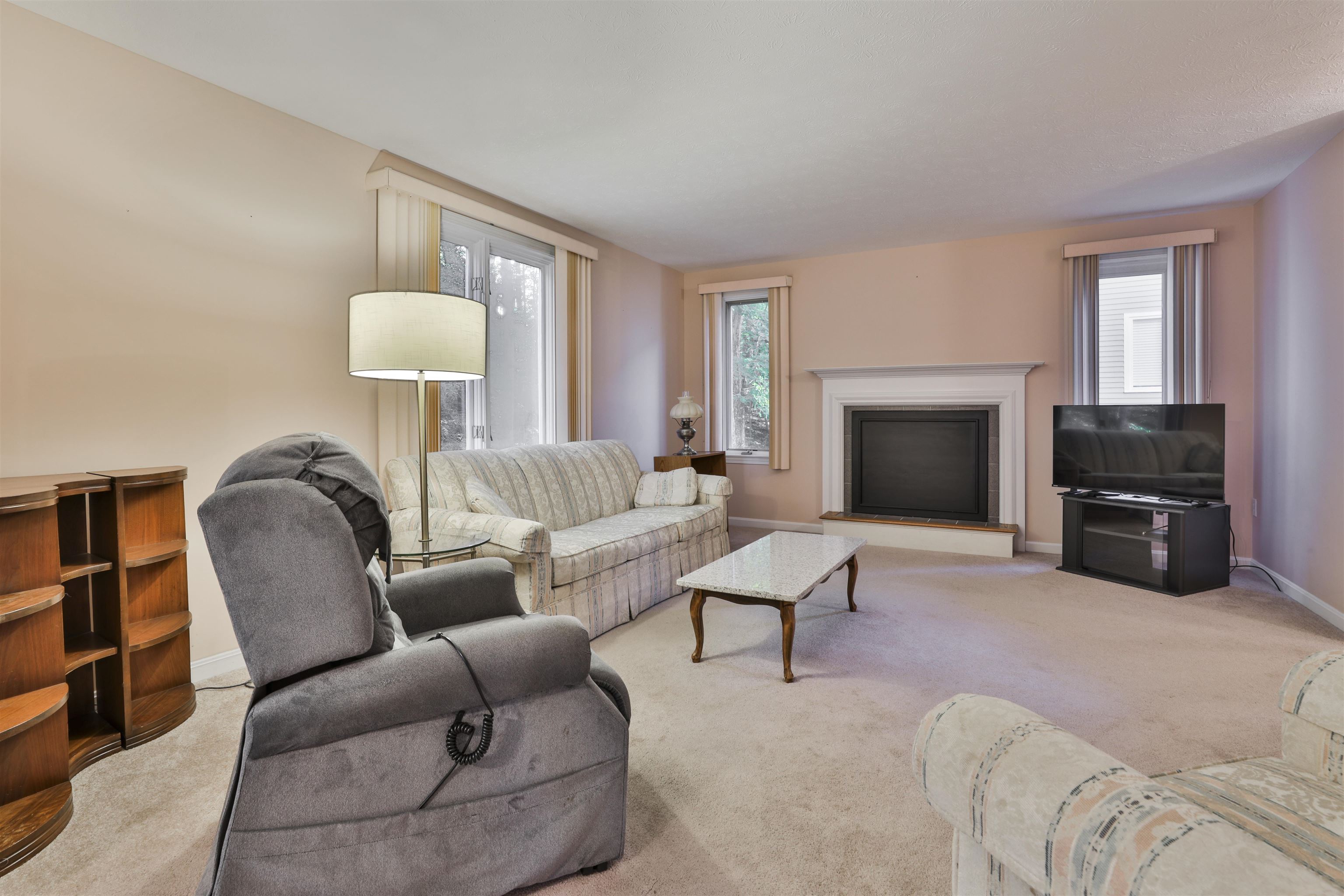 4 Jared Circle Unit: U-21