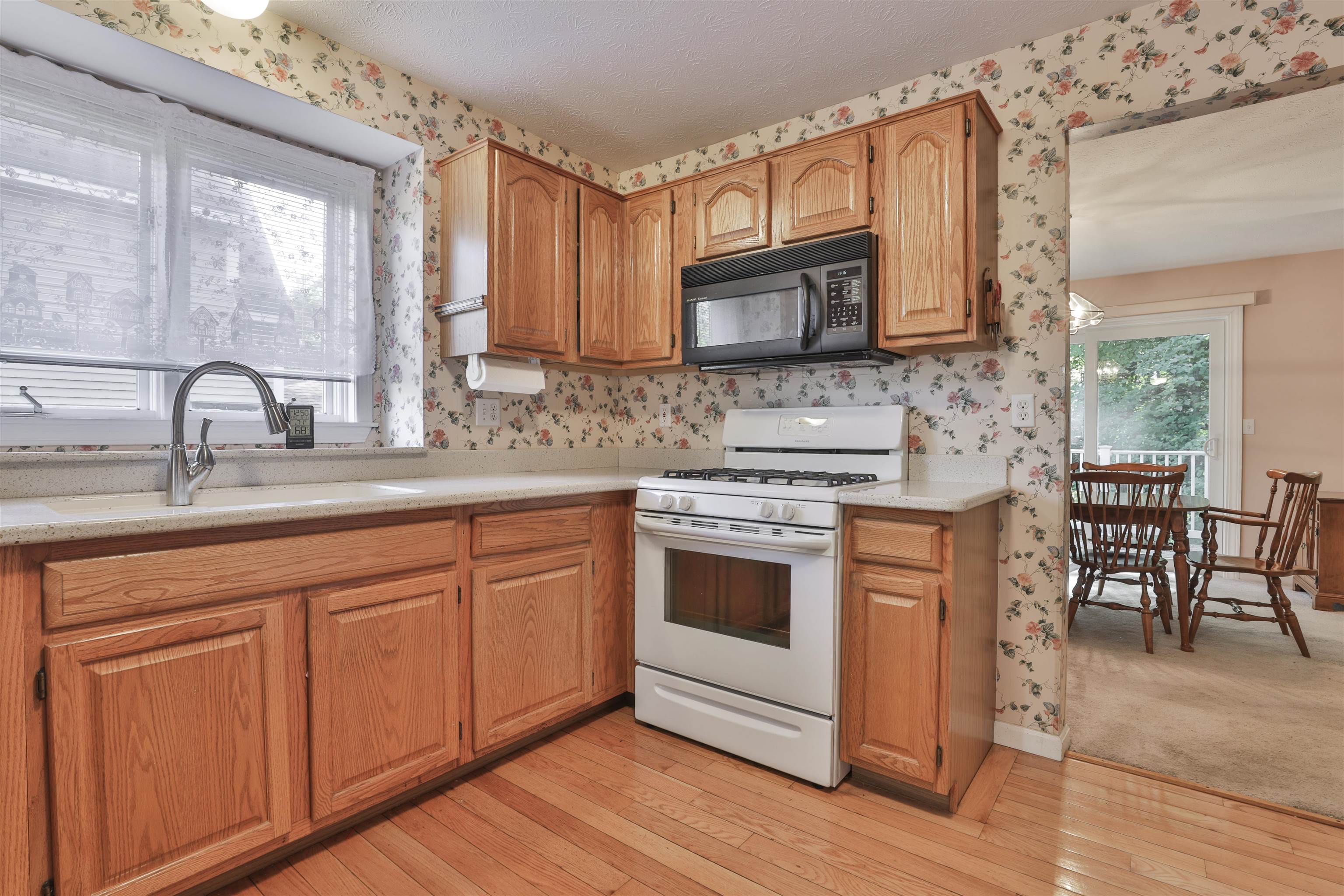 4 Jared Circle Unit: U-21