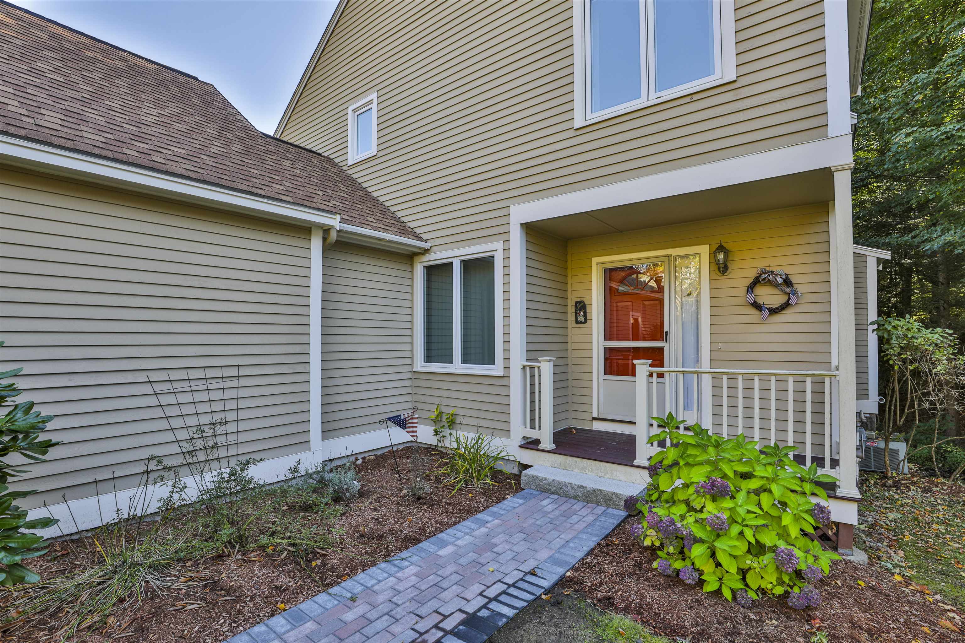 4 Jared Circle Unit: U-21