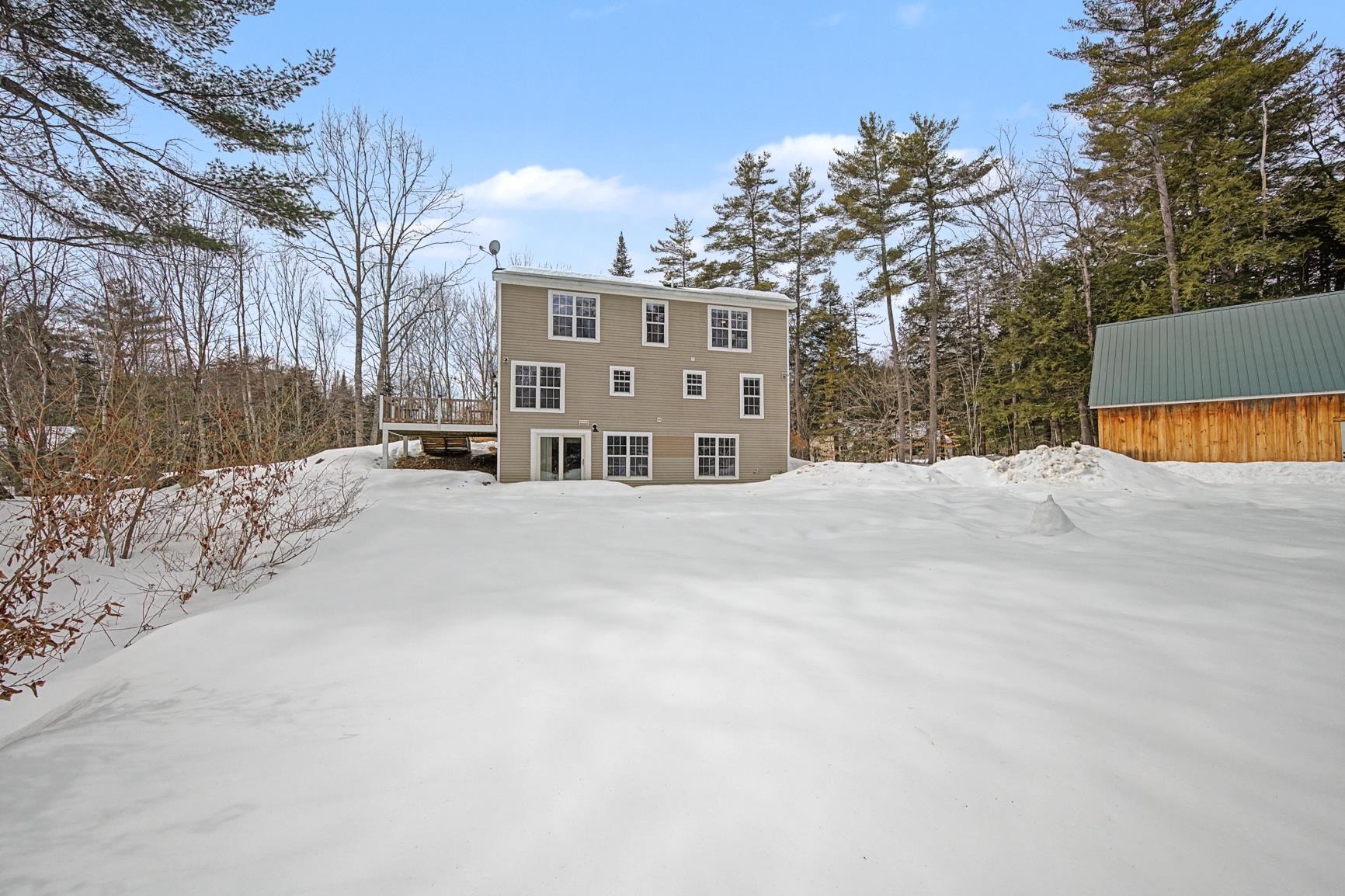 136 Stone Bridge Road