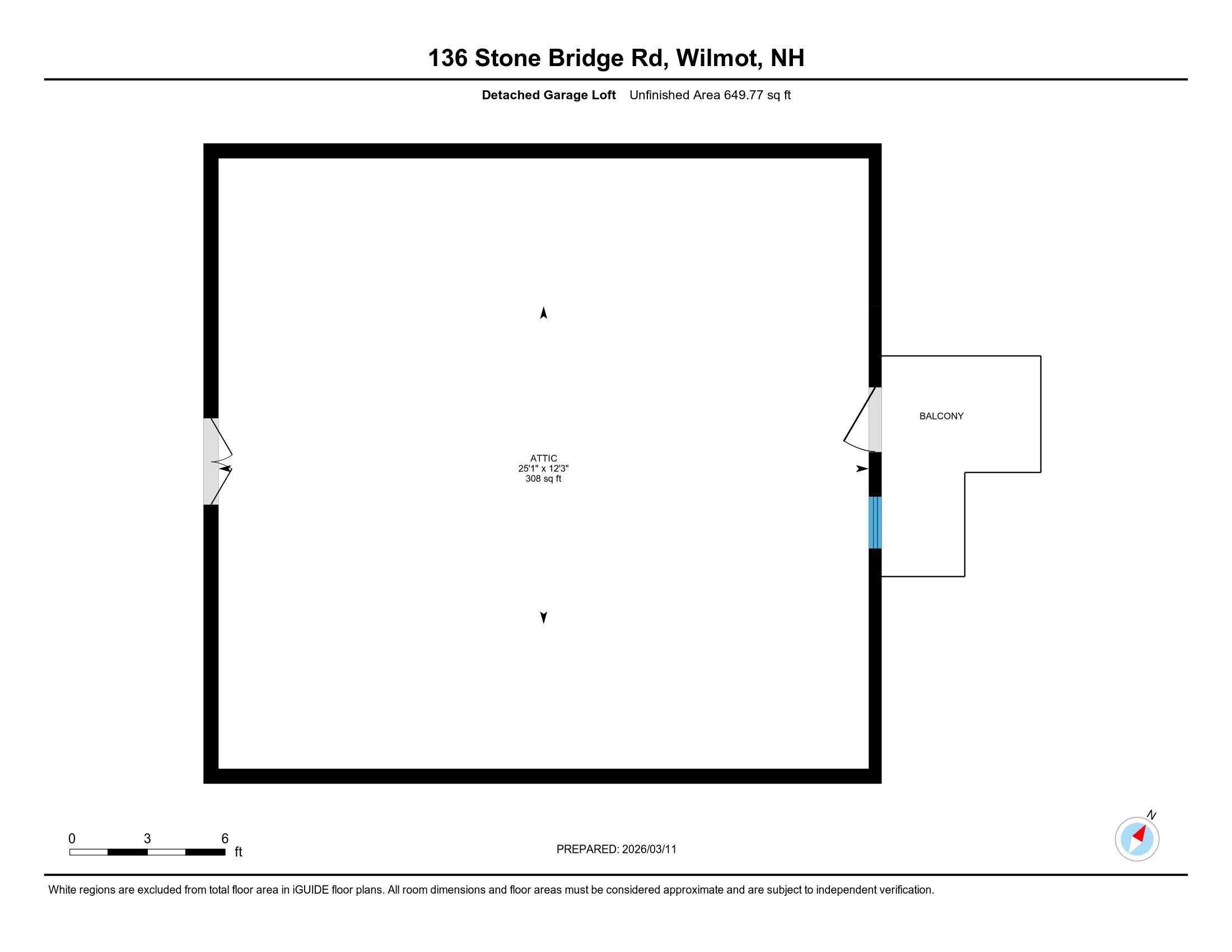 136 Stone Bridge Road