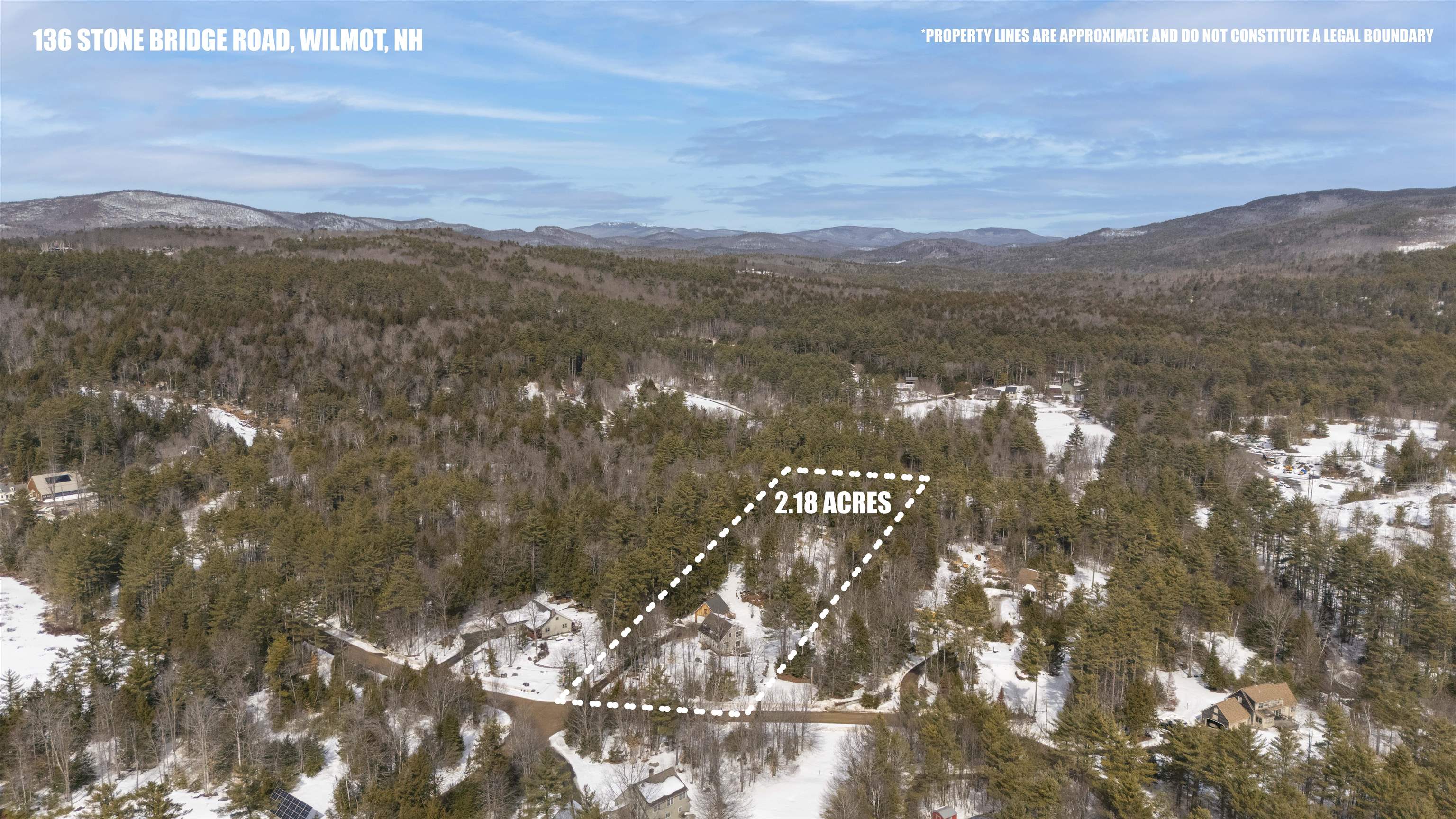 136 Stone Bridge Road