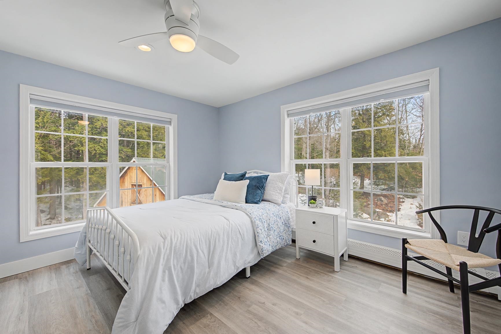 136 Stone Bridge Road