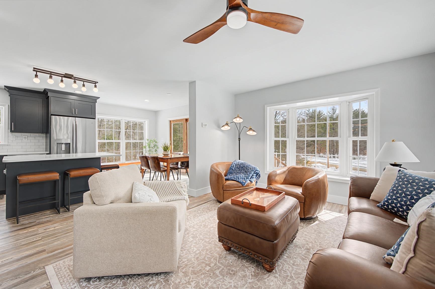 136 Stone Bridge Road