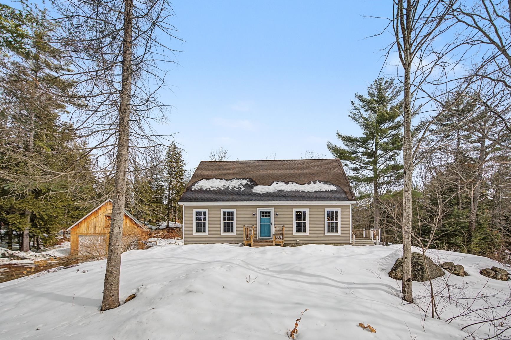 136 Stone Bridge Road