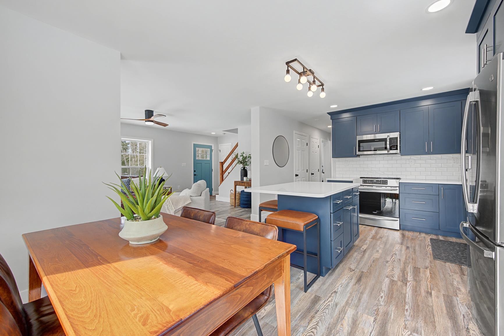 136 Stone Bridge Road