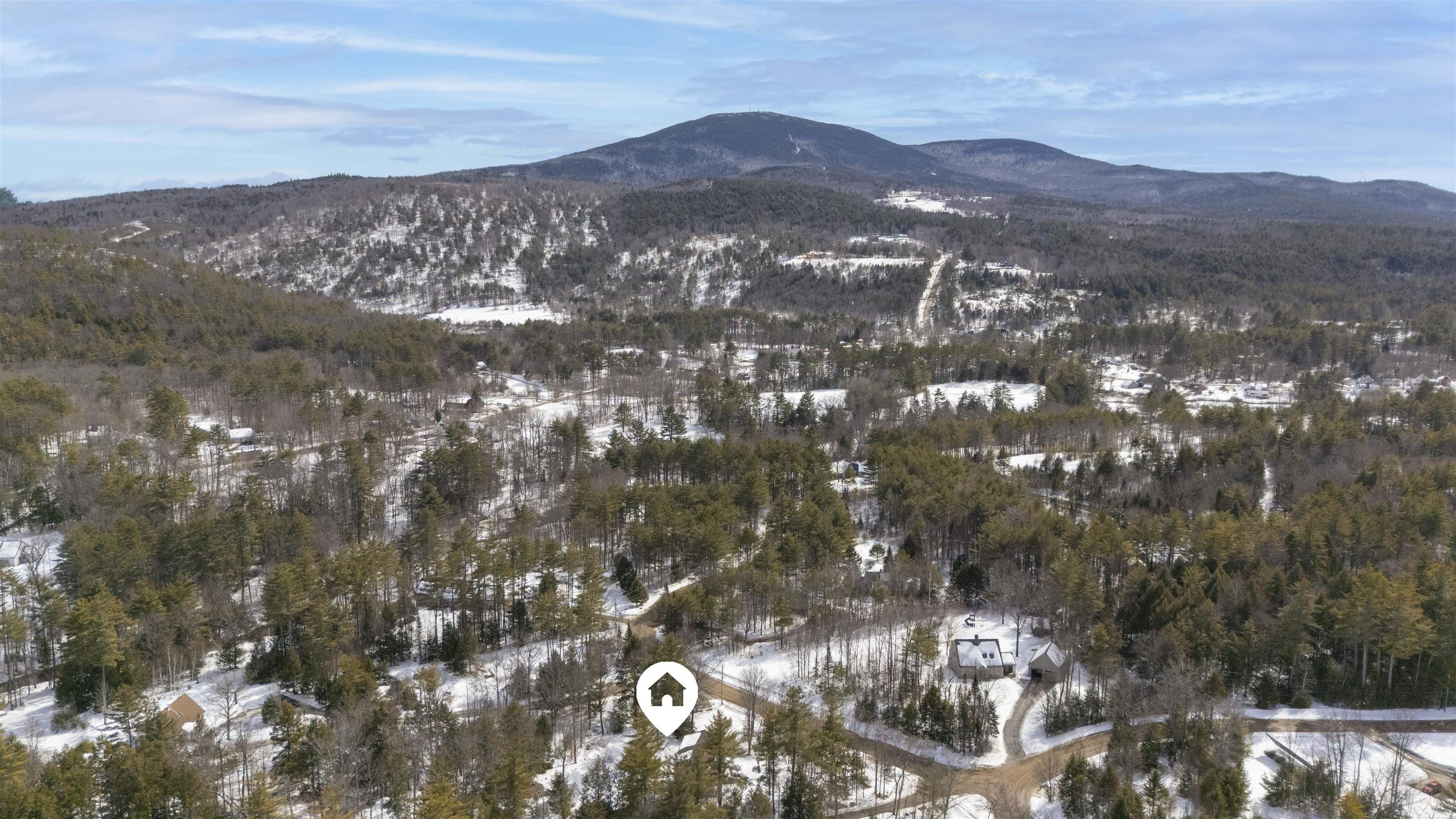 136 Stone Bridge Road