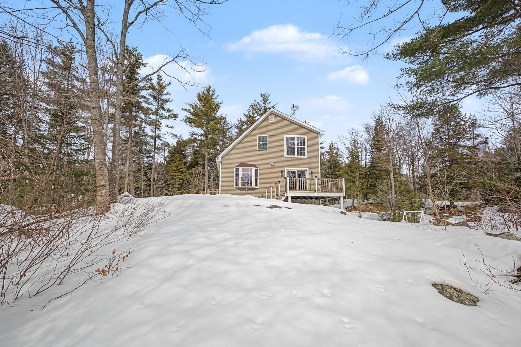 136 Stone Bridge Road