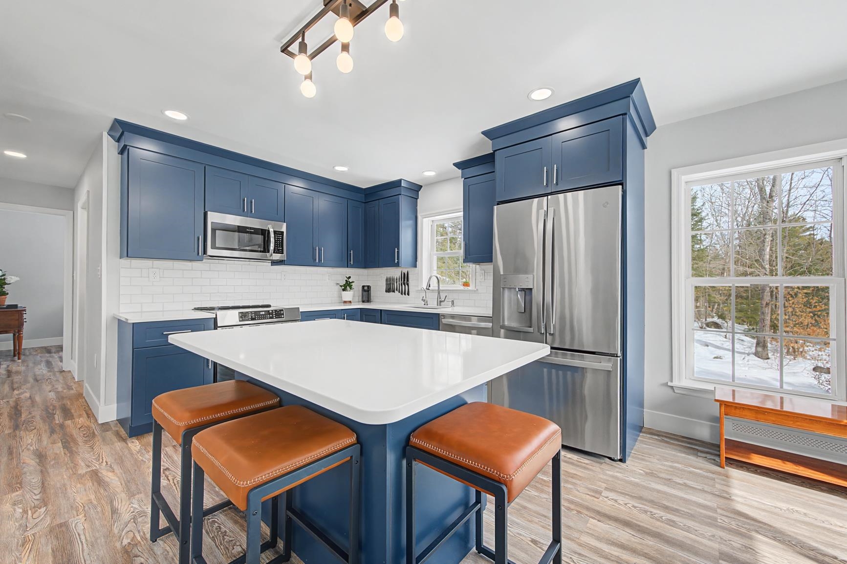 136 Stone Bridge Road