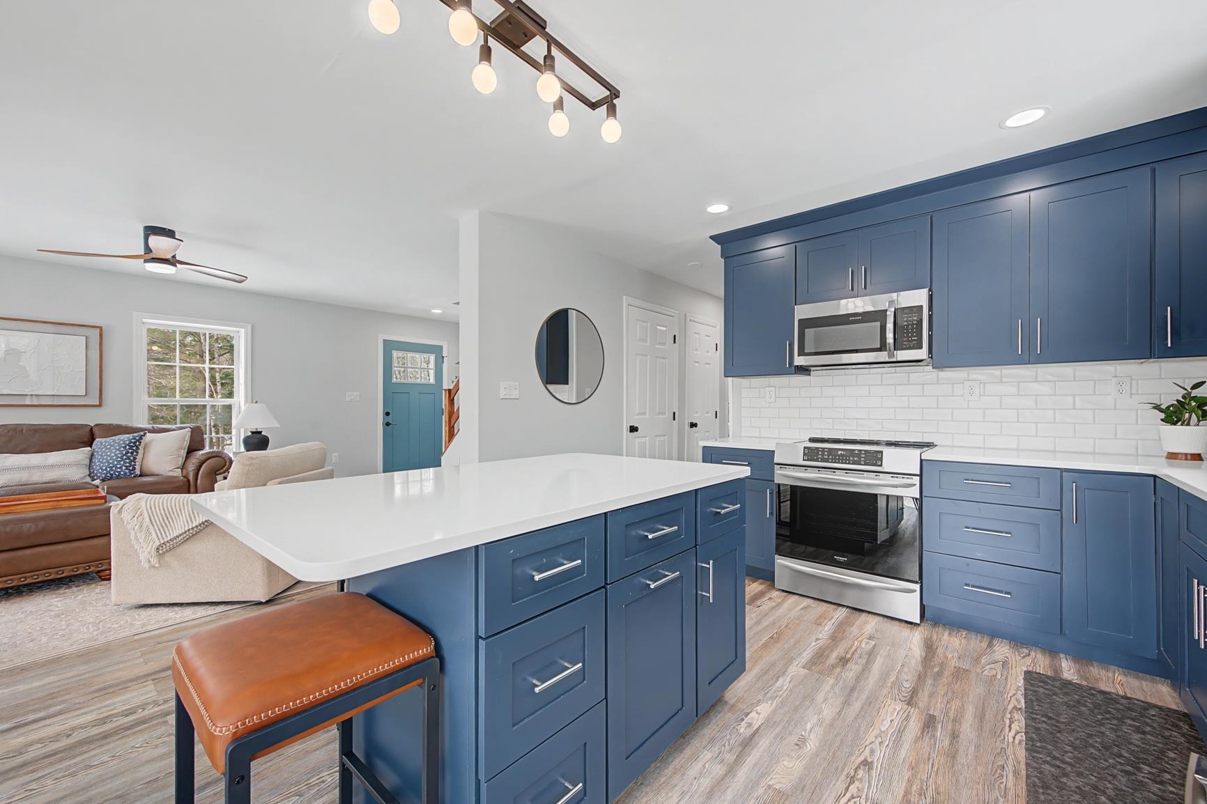 136 Stone Bridge Road