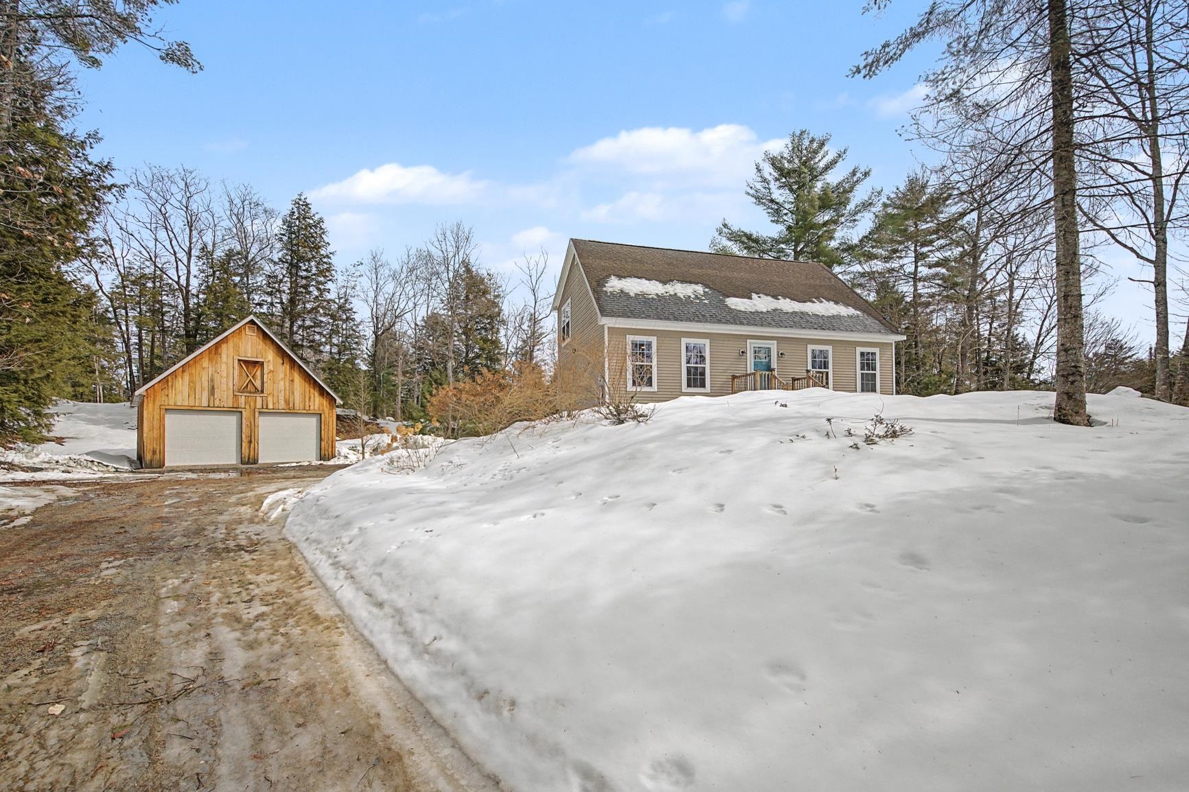 136 Stone Bridge Road