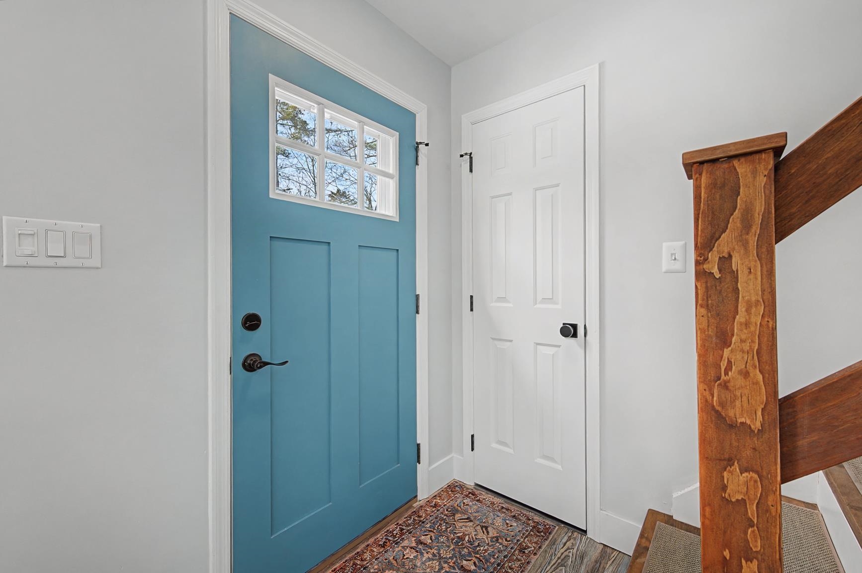 136 Stone Bridge Road