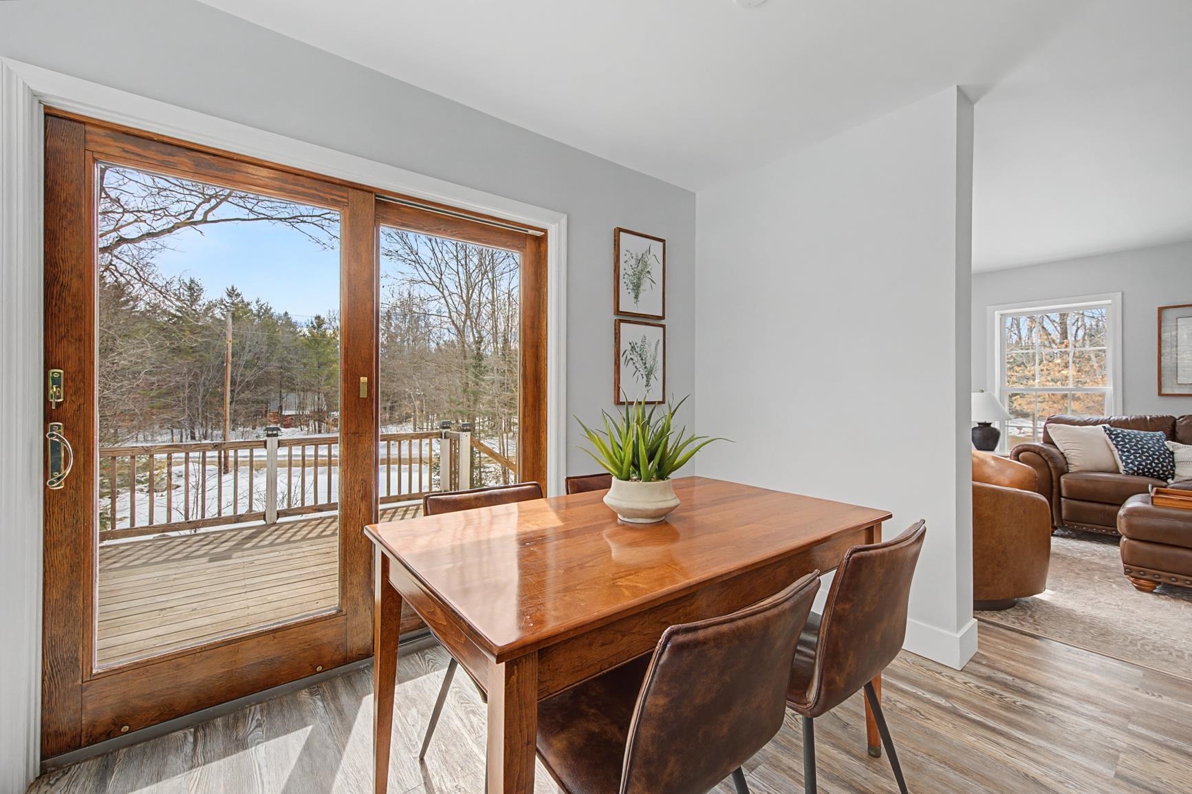 136 Stone Bridge Road