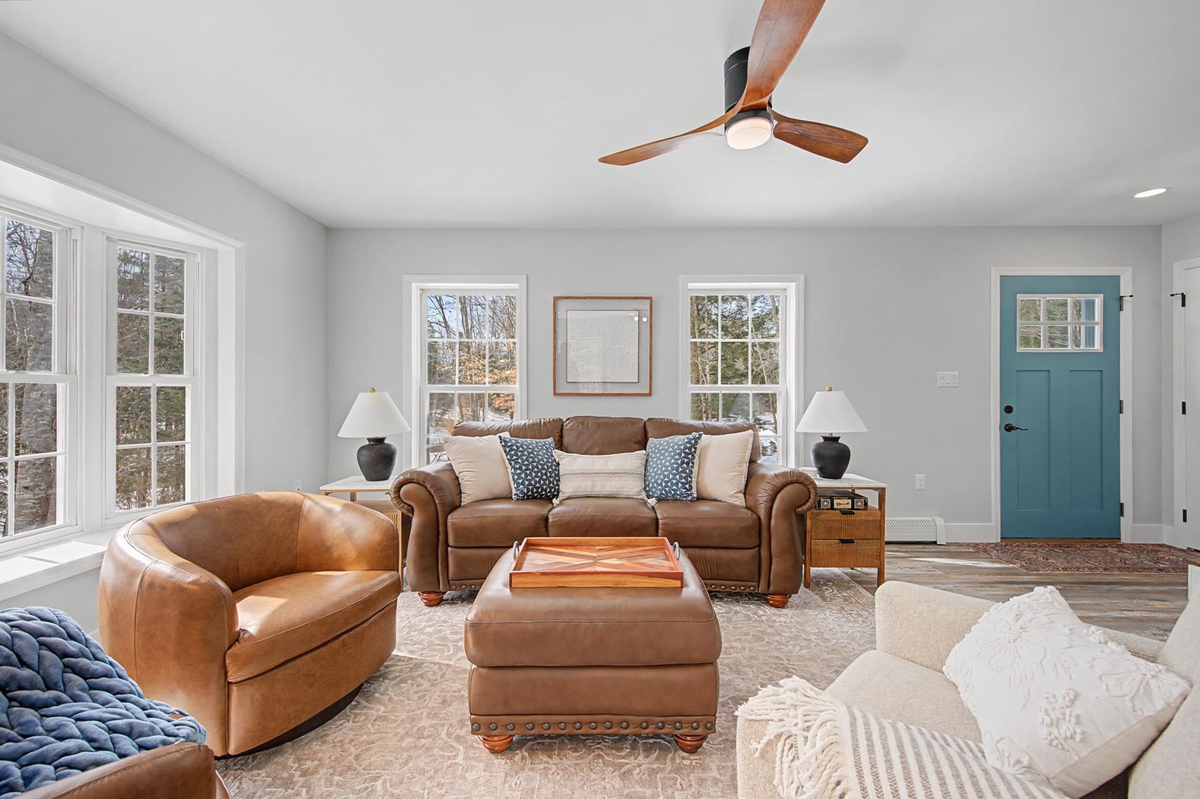 136 Stone Bridge Road