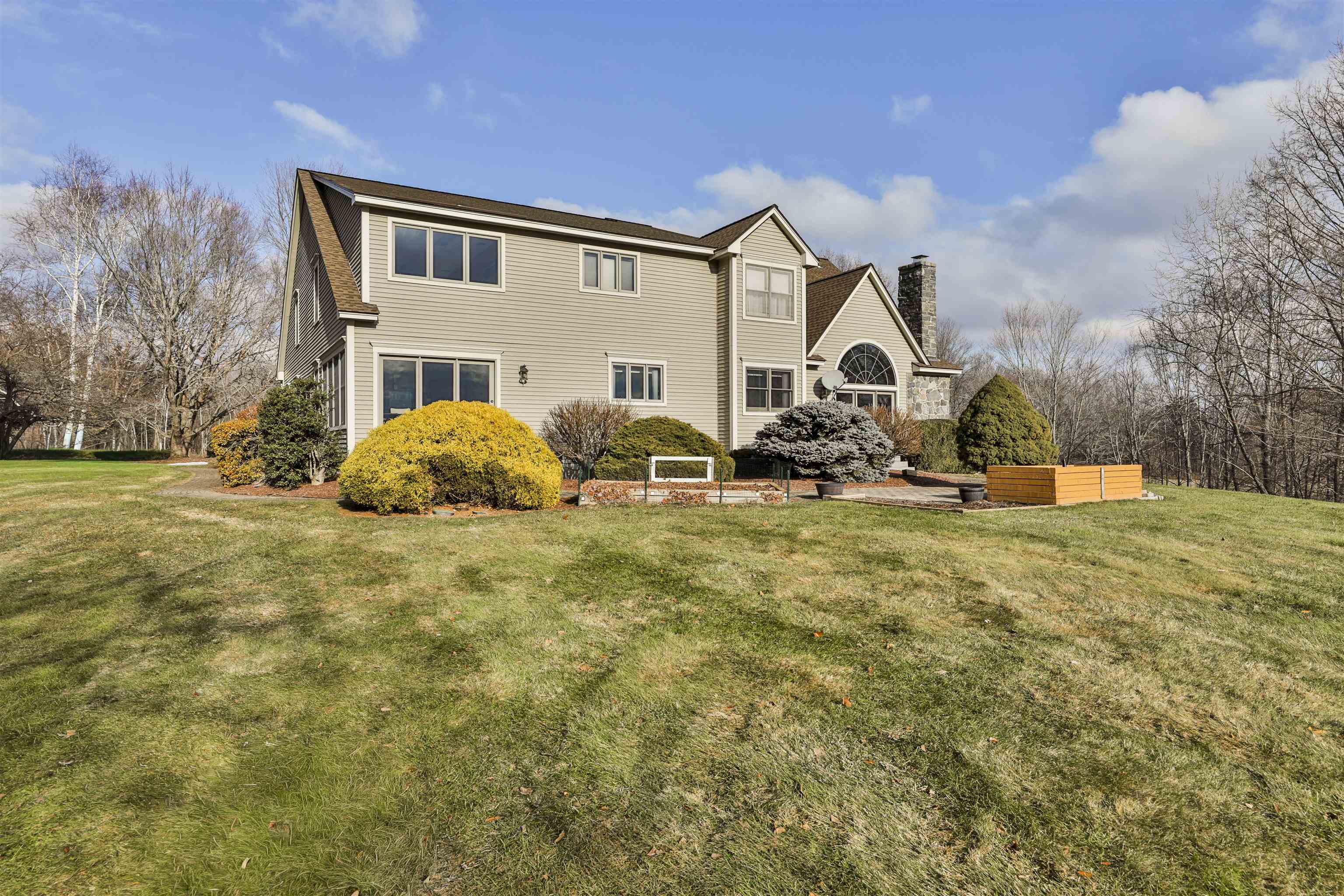 293 Pine Hill Road