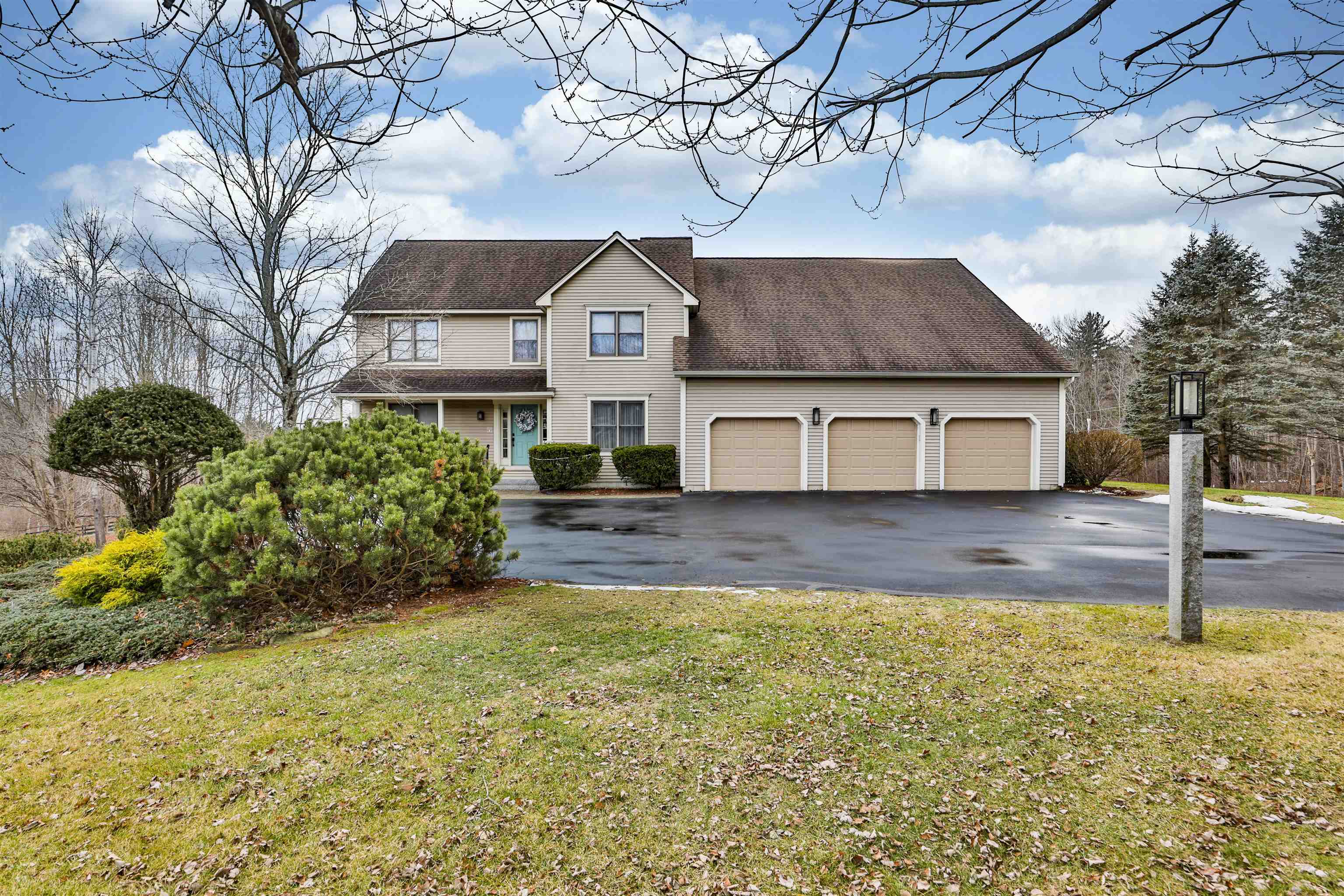 293 Pine Hill Road