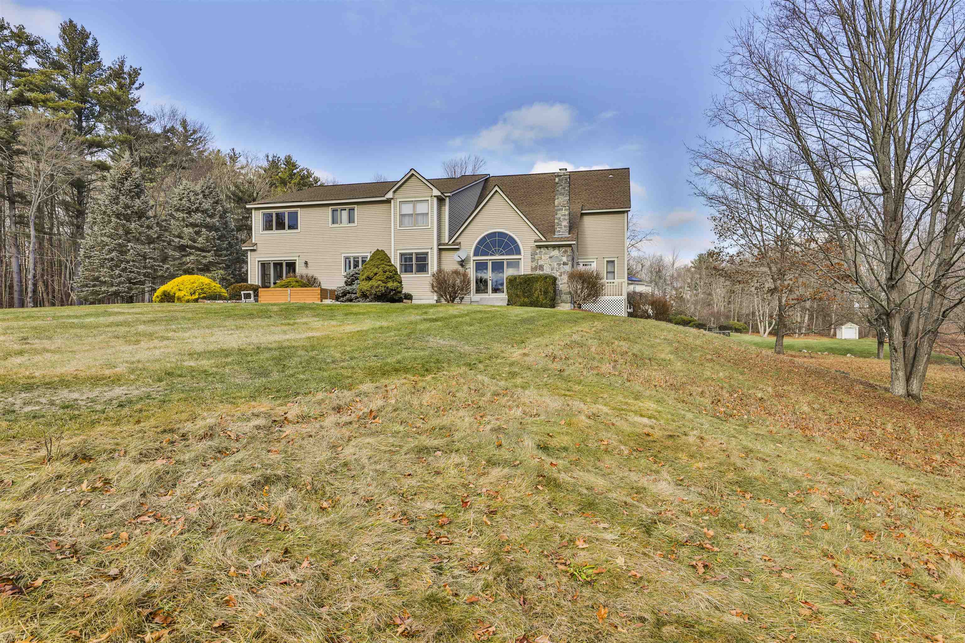293 Pine Hill Road