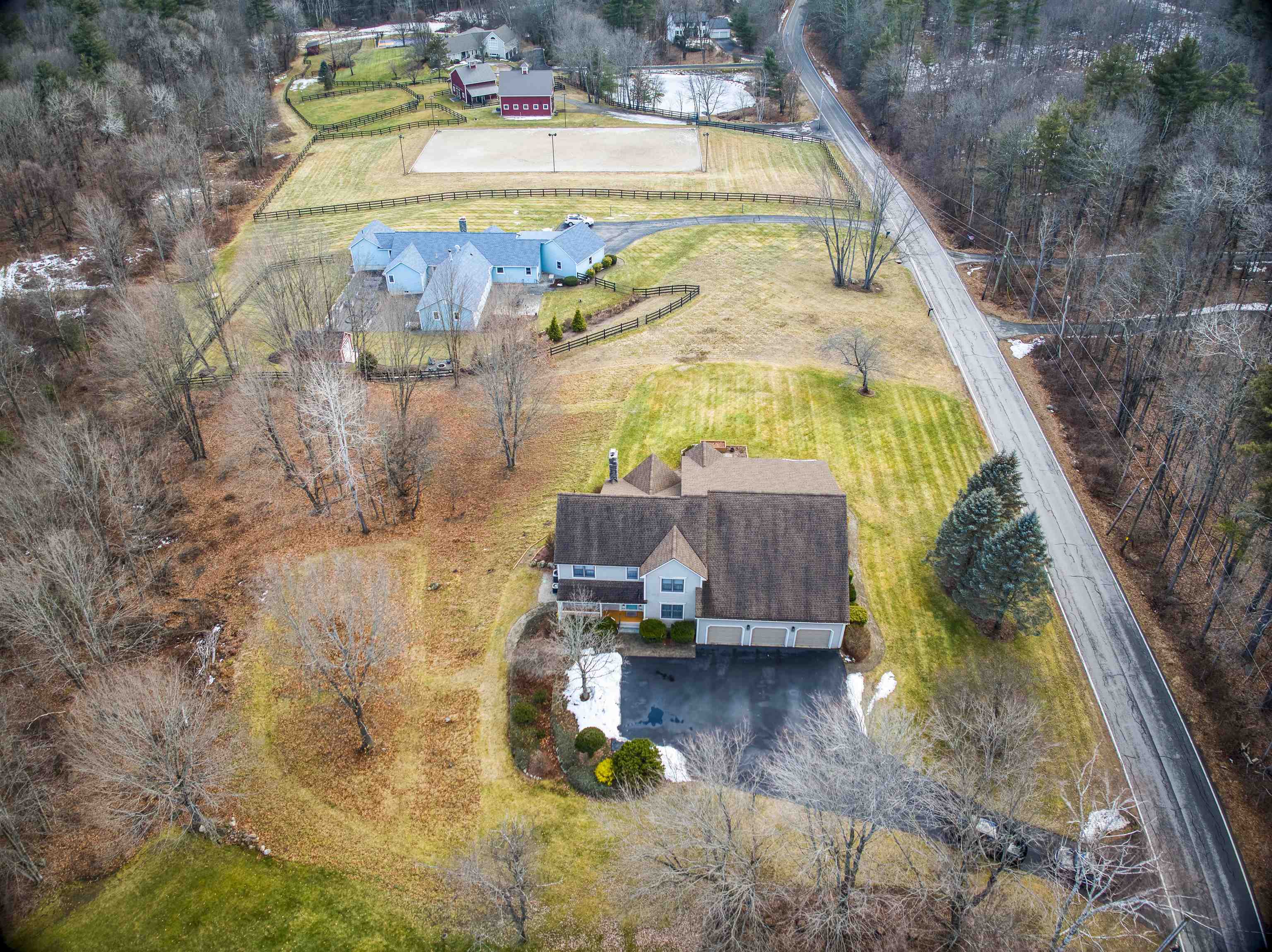293 Pine Hill Road