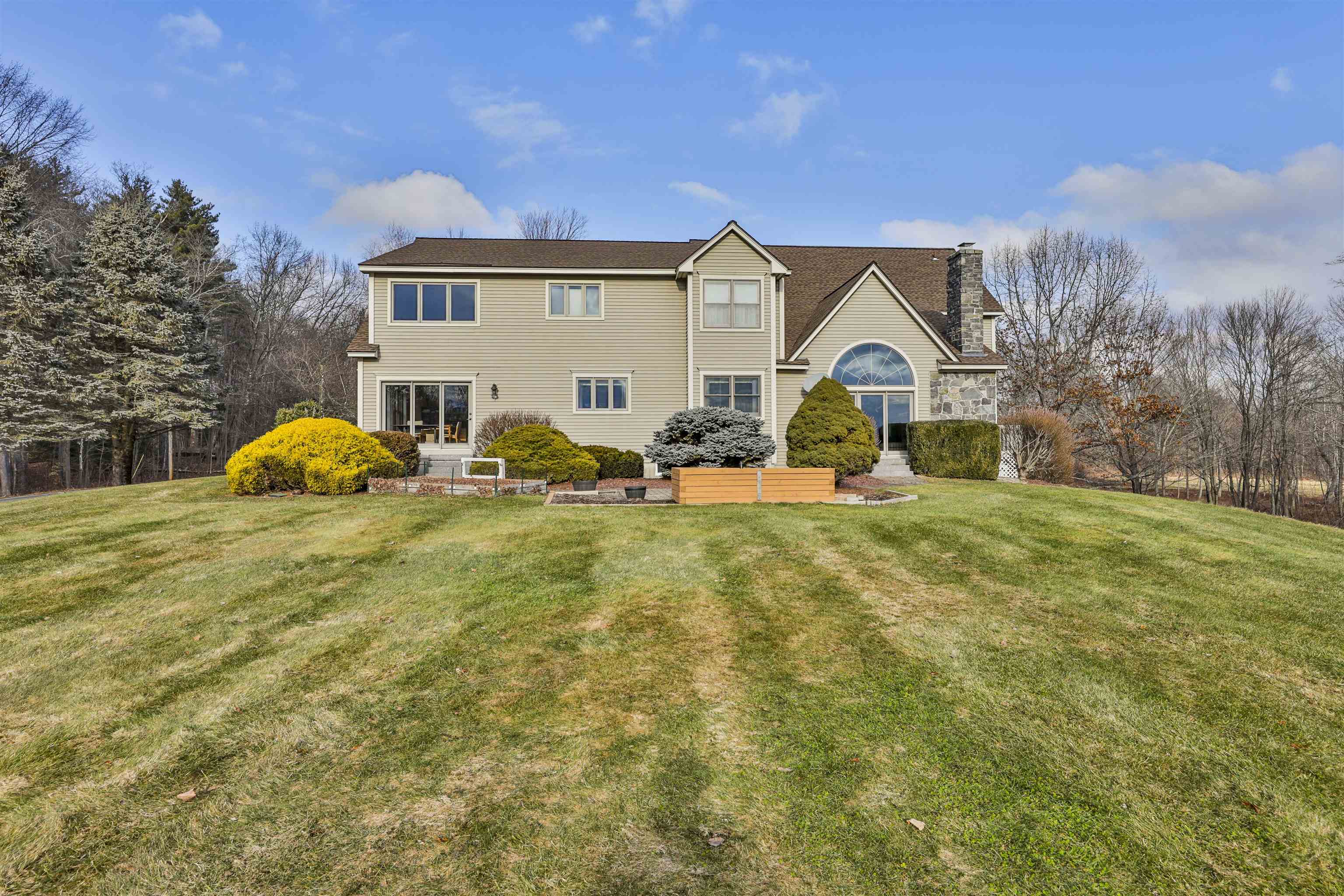 293 Pine Hill Road