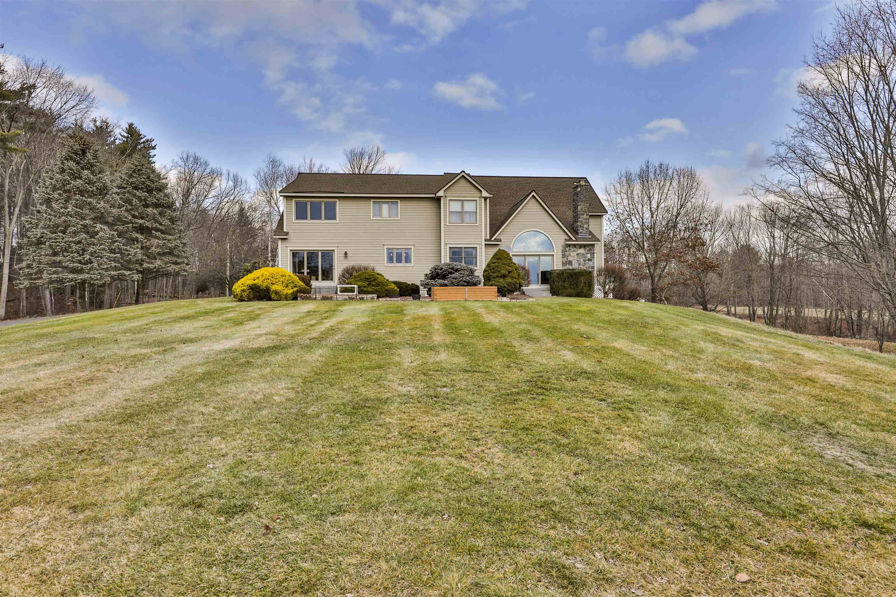 293 Pine Hill Road