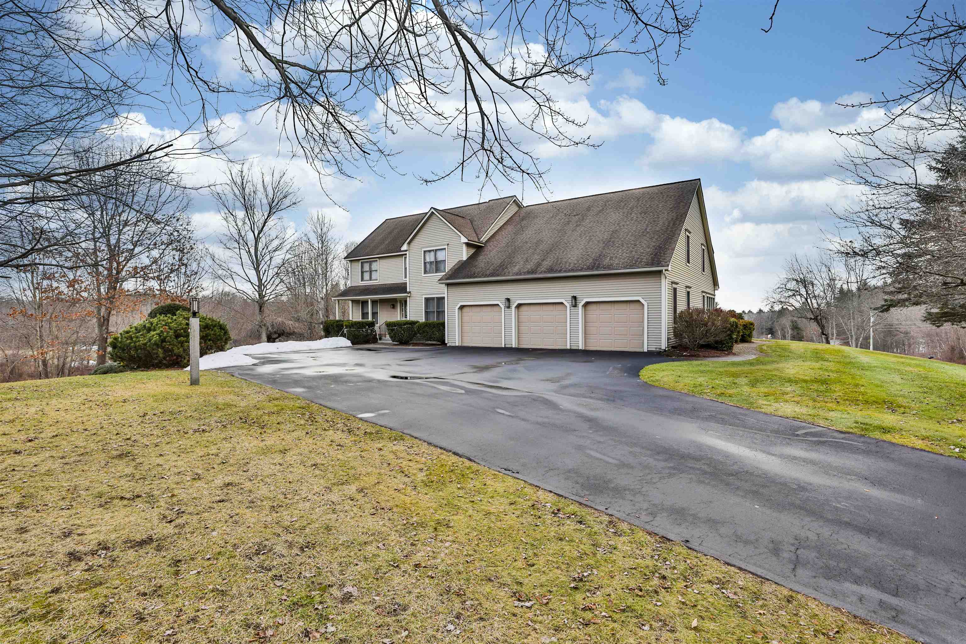 293 Pine Hill Road