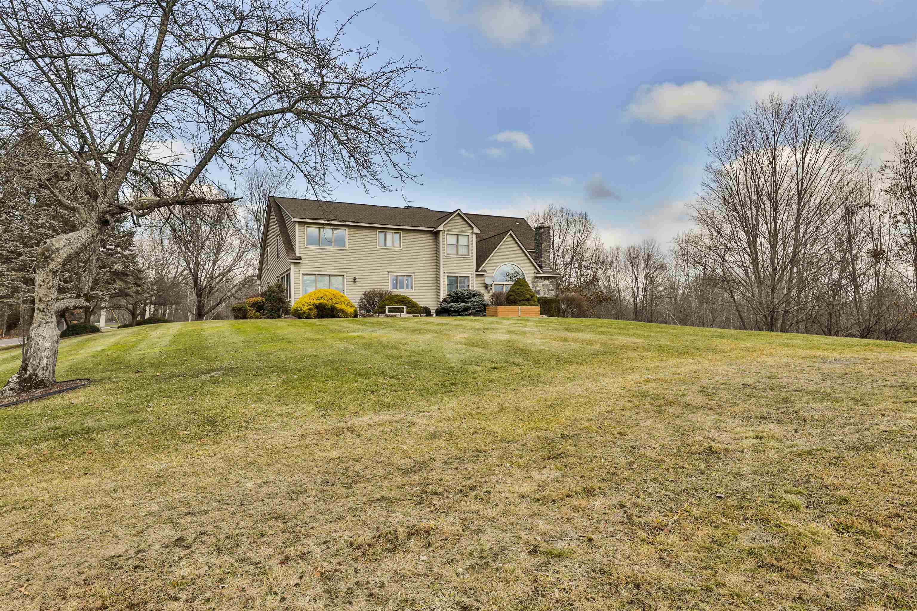293 Pine Hill Road