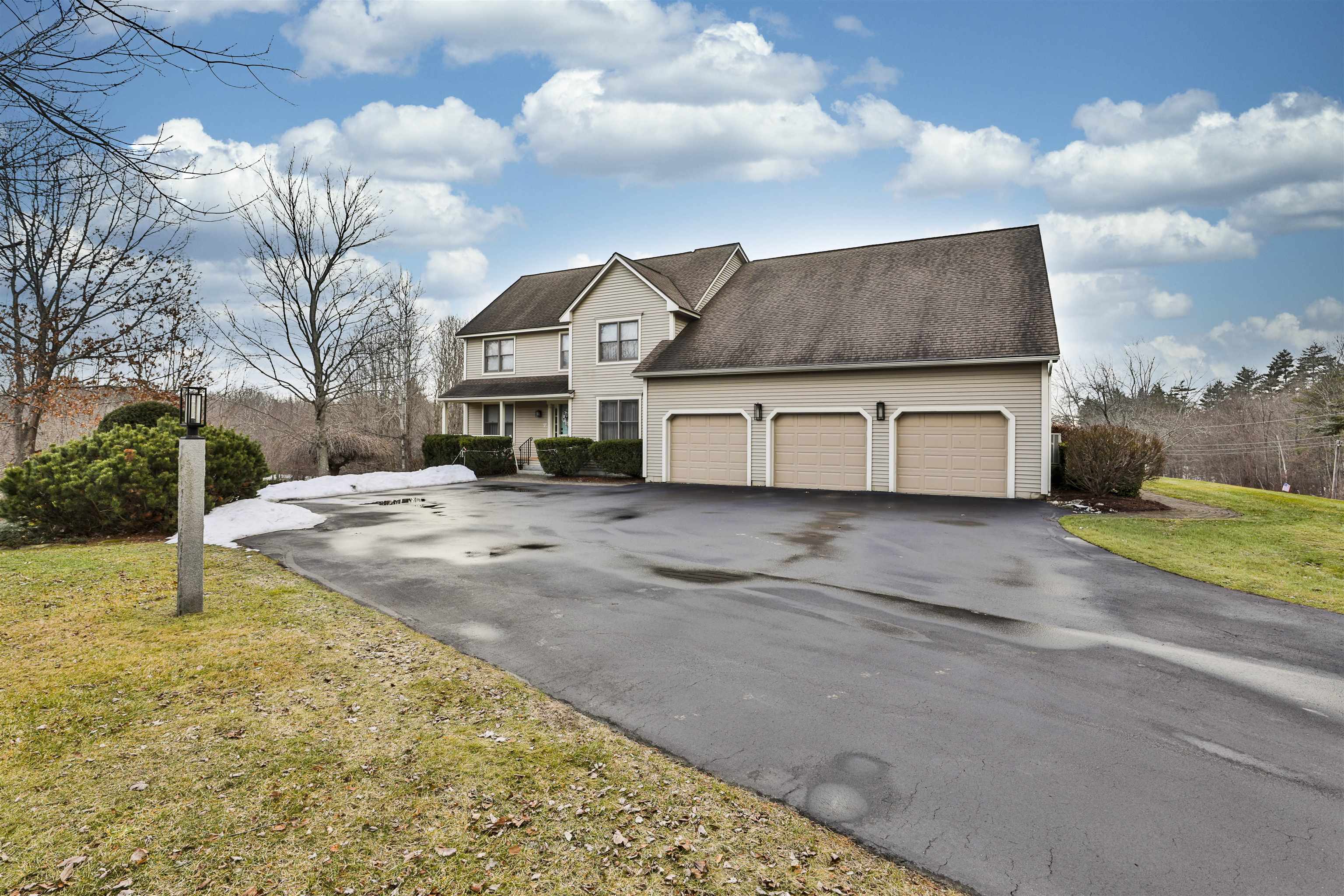 293 Pine Hill Road